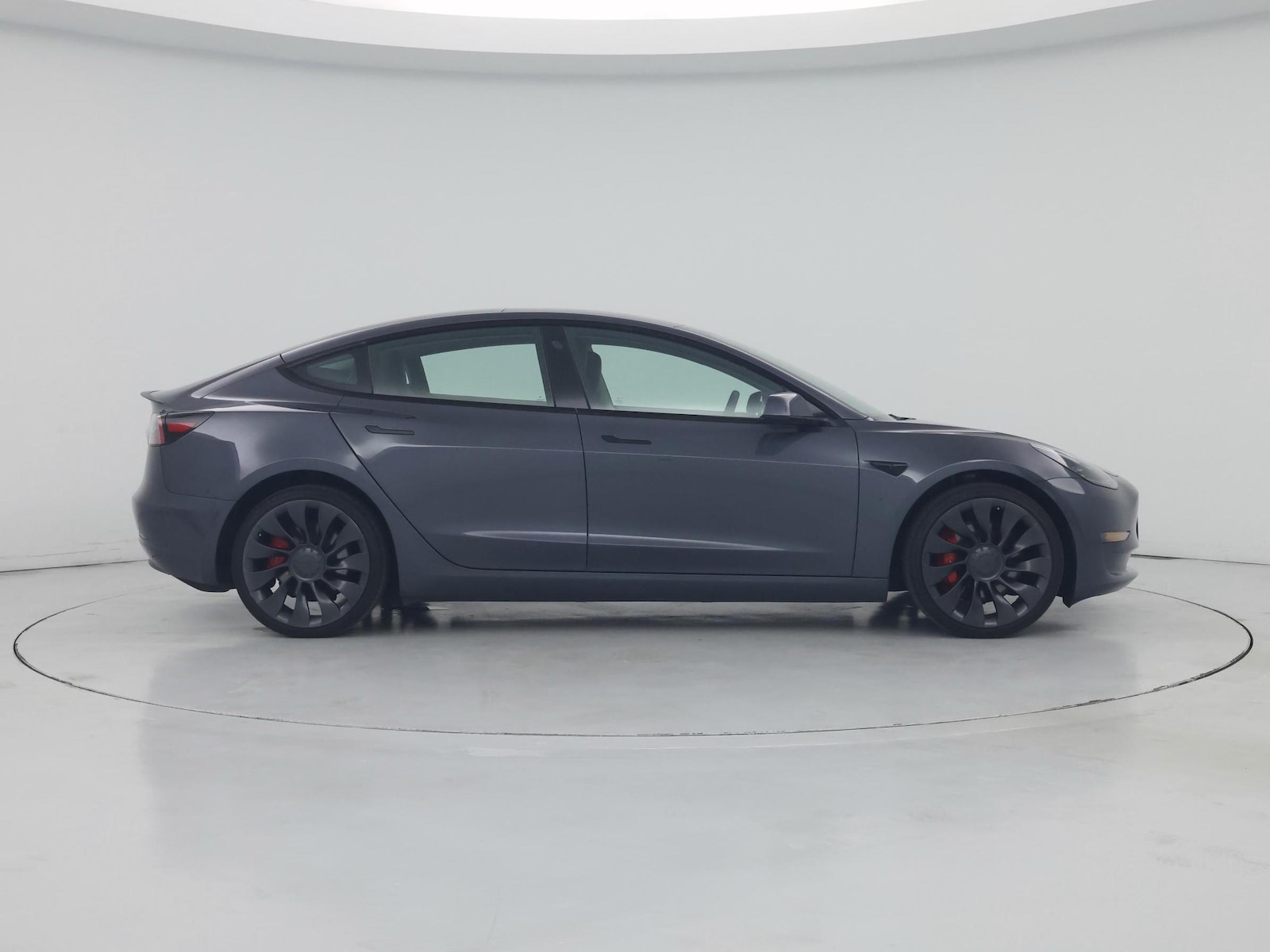 2023 Tesla Model 3 Performance - Photo 8