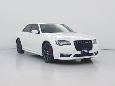 2022 Chrysler 300 Touring L