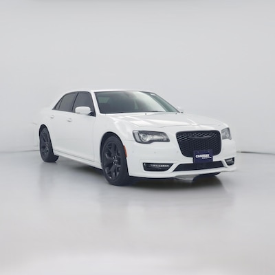 2022 Chrysler 300 Touring L
