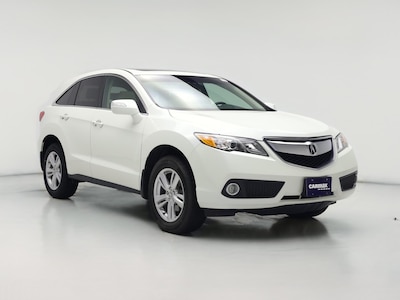 2015 Acura RDX