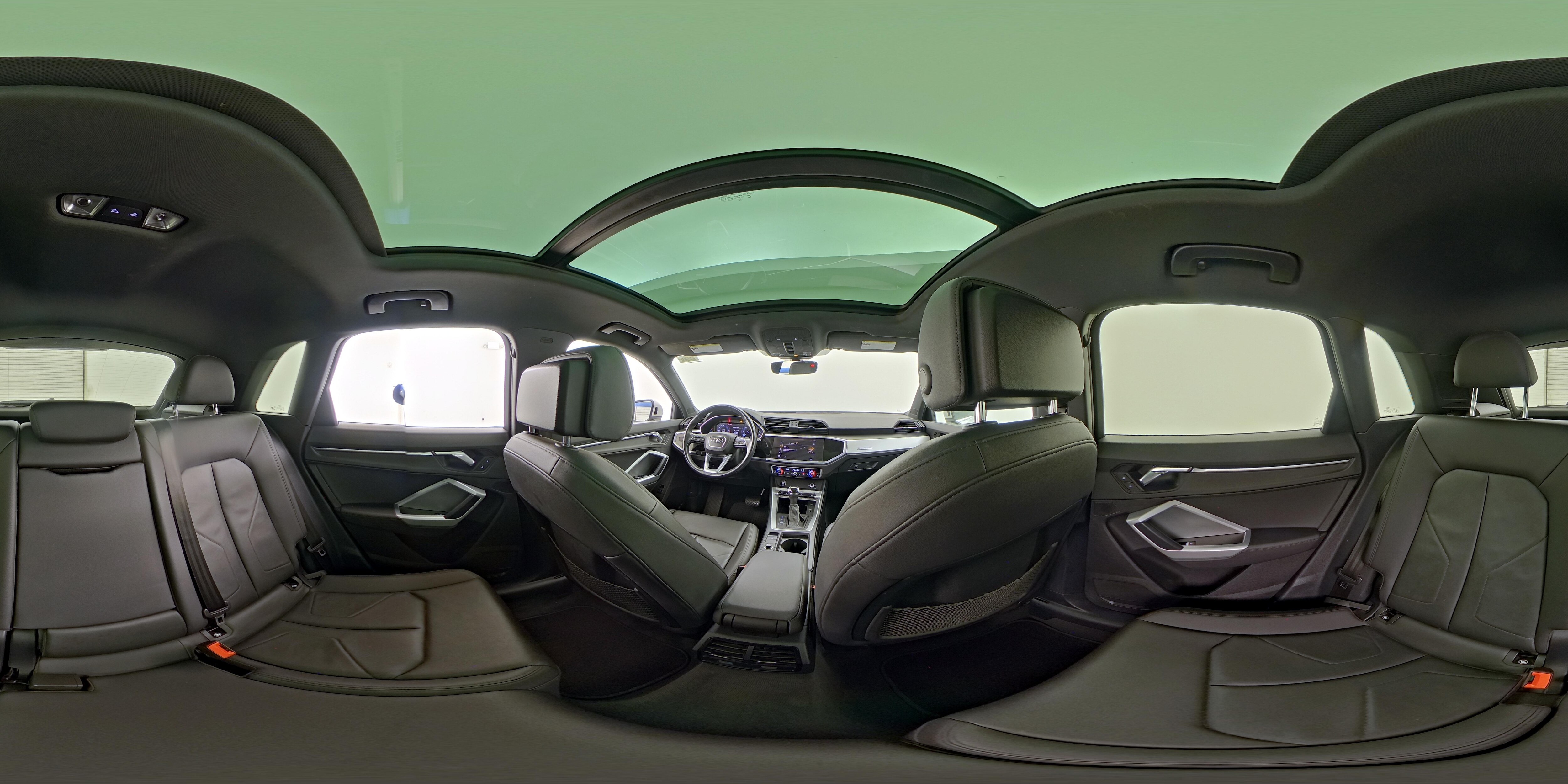 2021 Audi Q3 S Line Premium - Photo 26