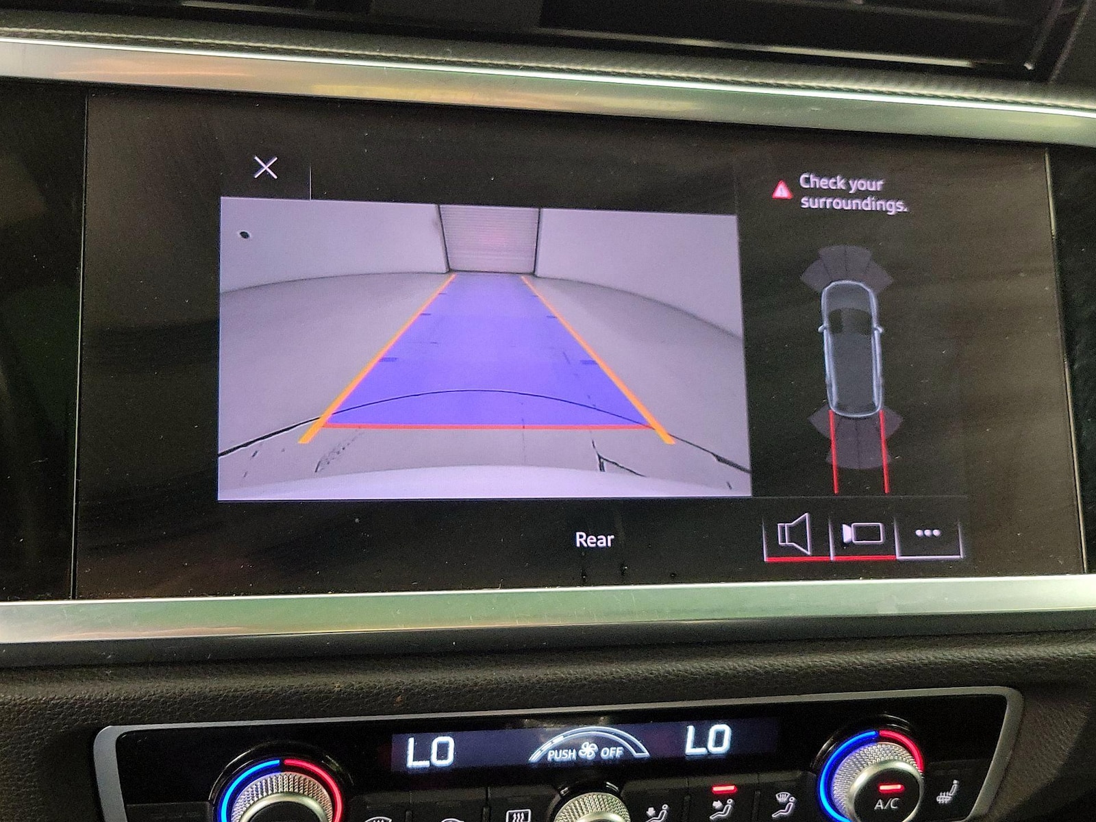 2021 Audi Q3 S Line Premium - Photo 15