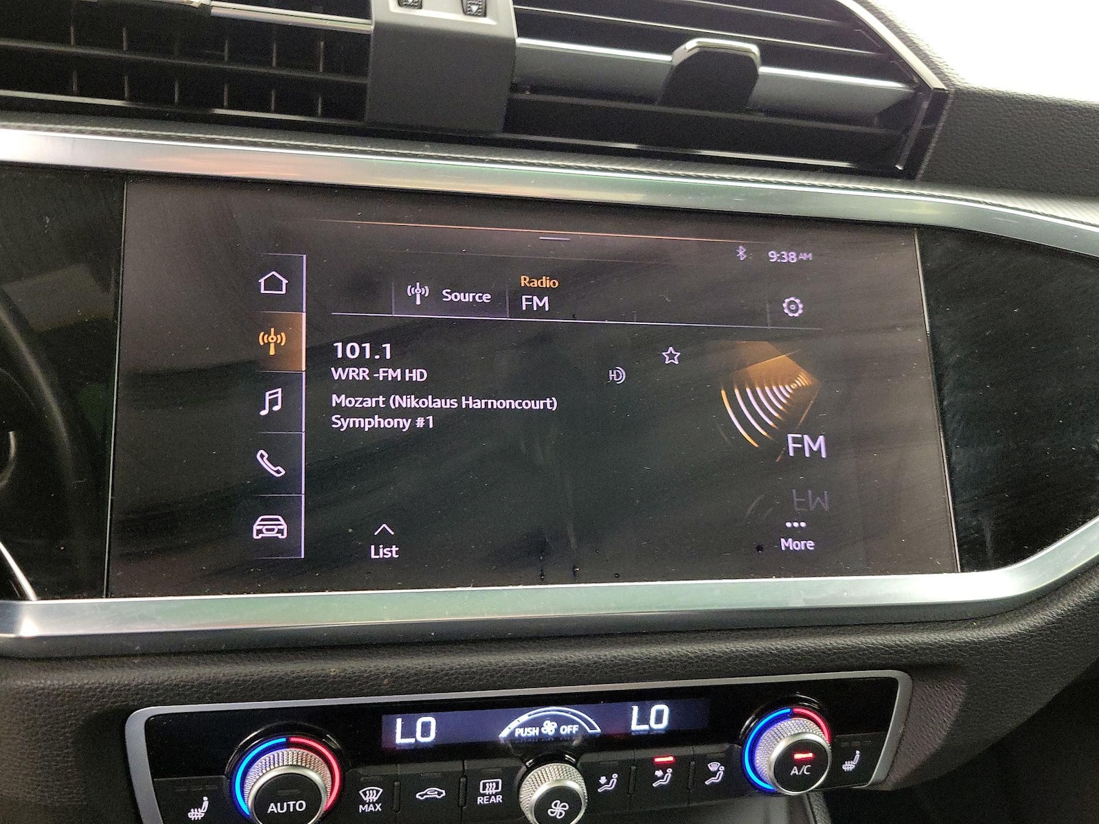 2021 Audi Q3 S Line Premium - Photo 16