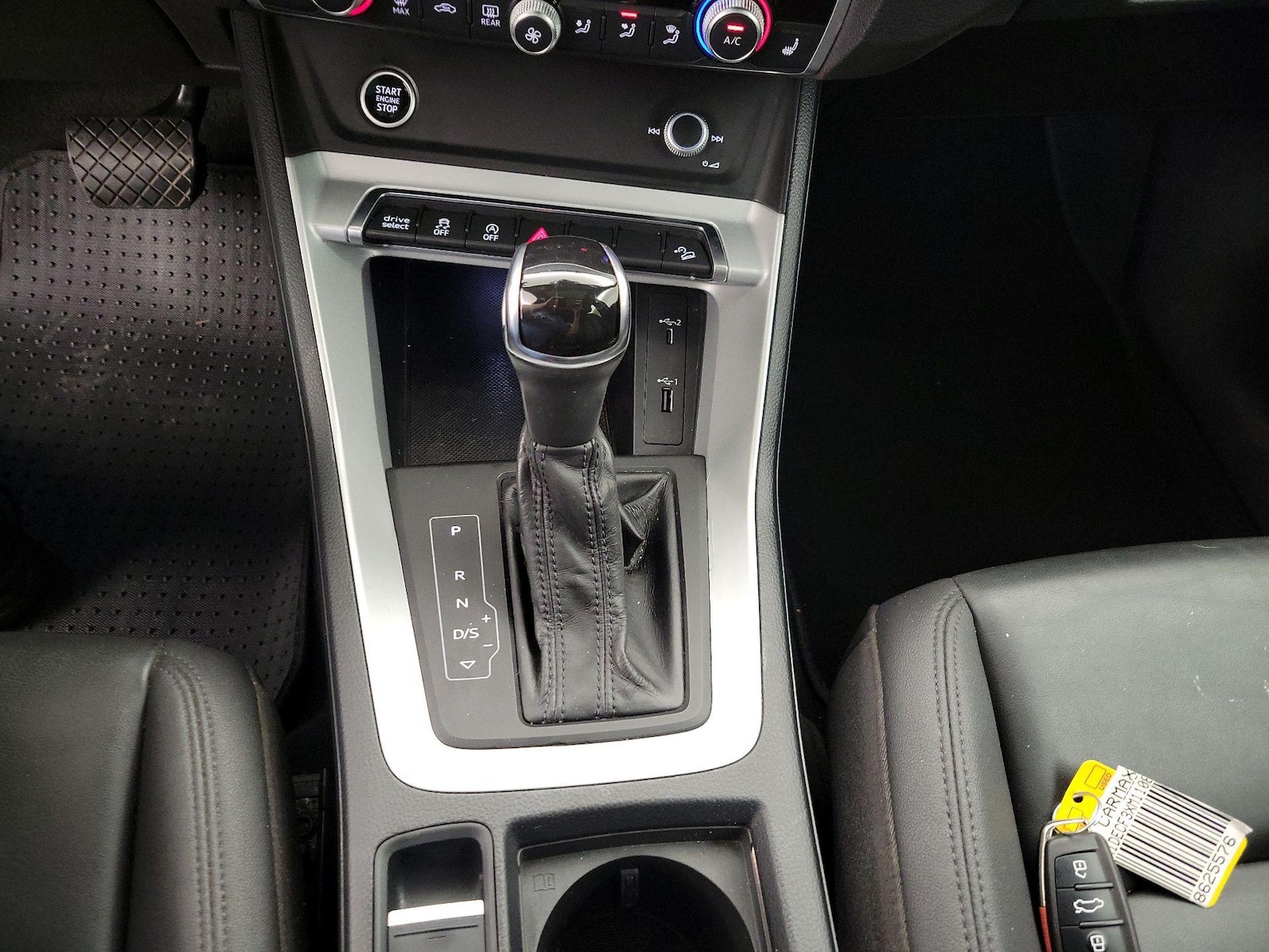 2021 Audi Q3 S Line Premium - Photo 18