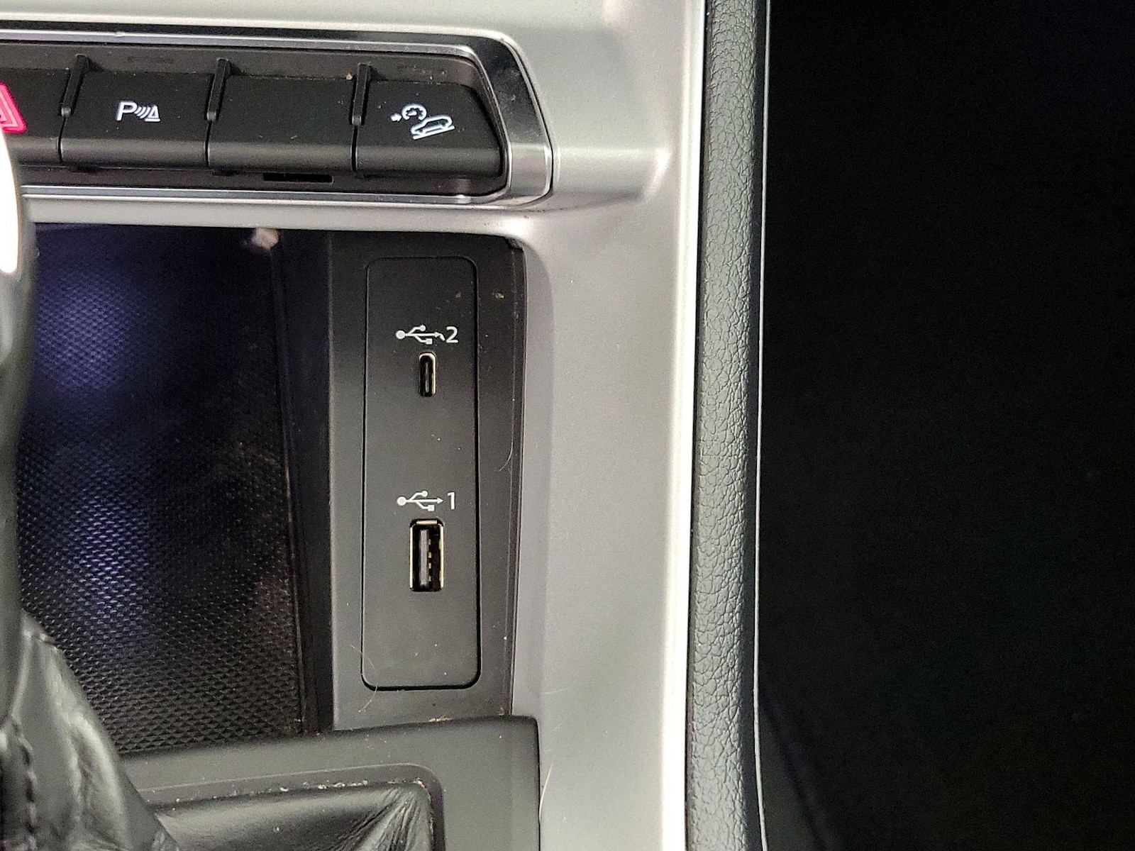 2021 Audi Q3 S Line Premium - Photo 19