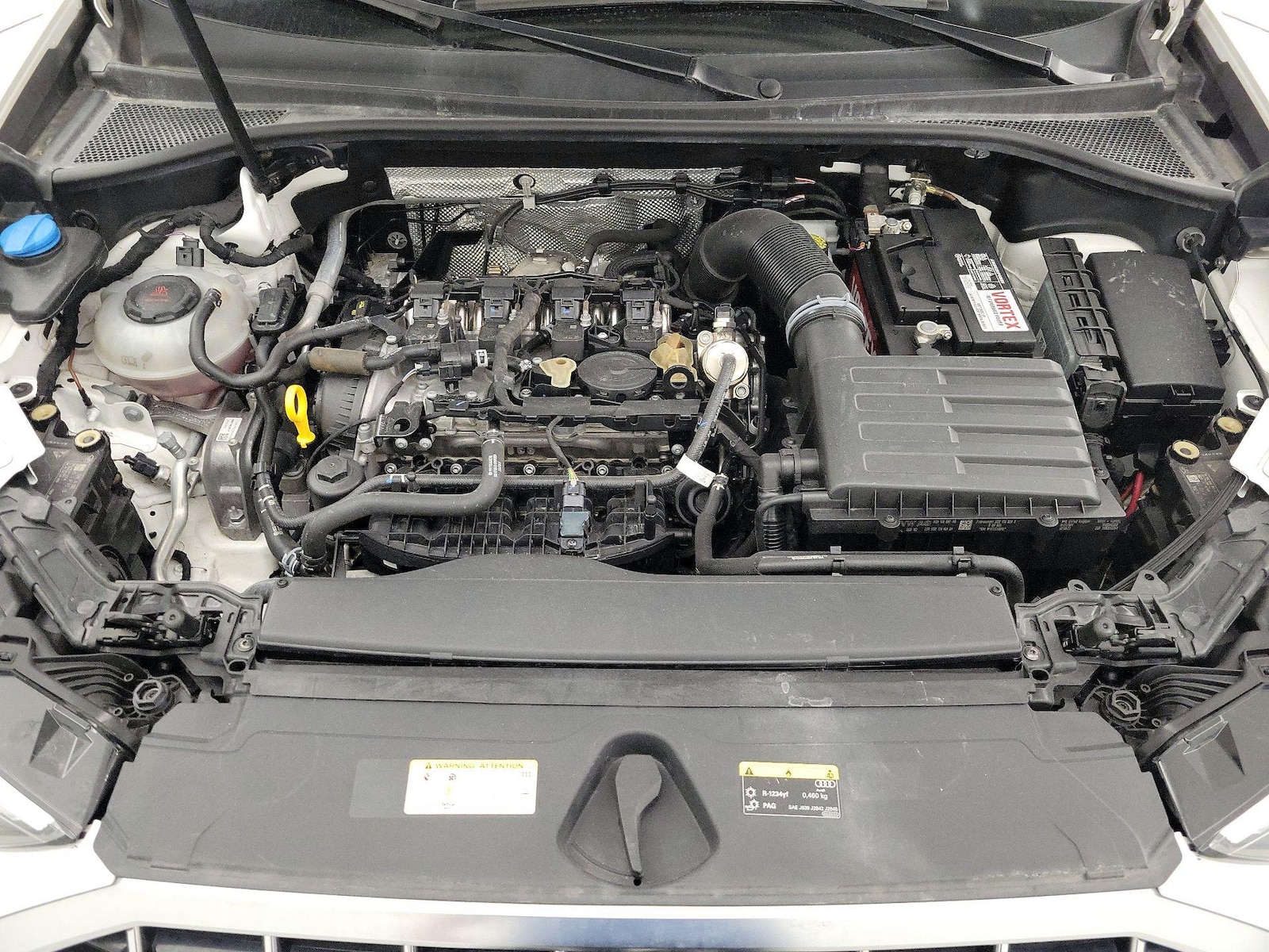2021 Audi Q3 S Line Premium - Photo 23