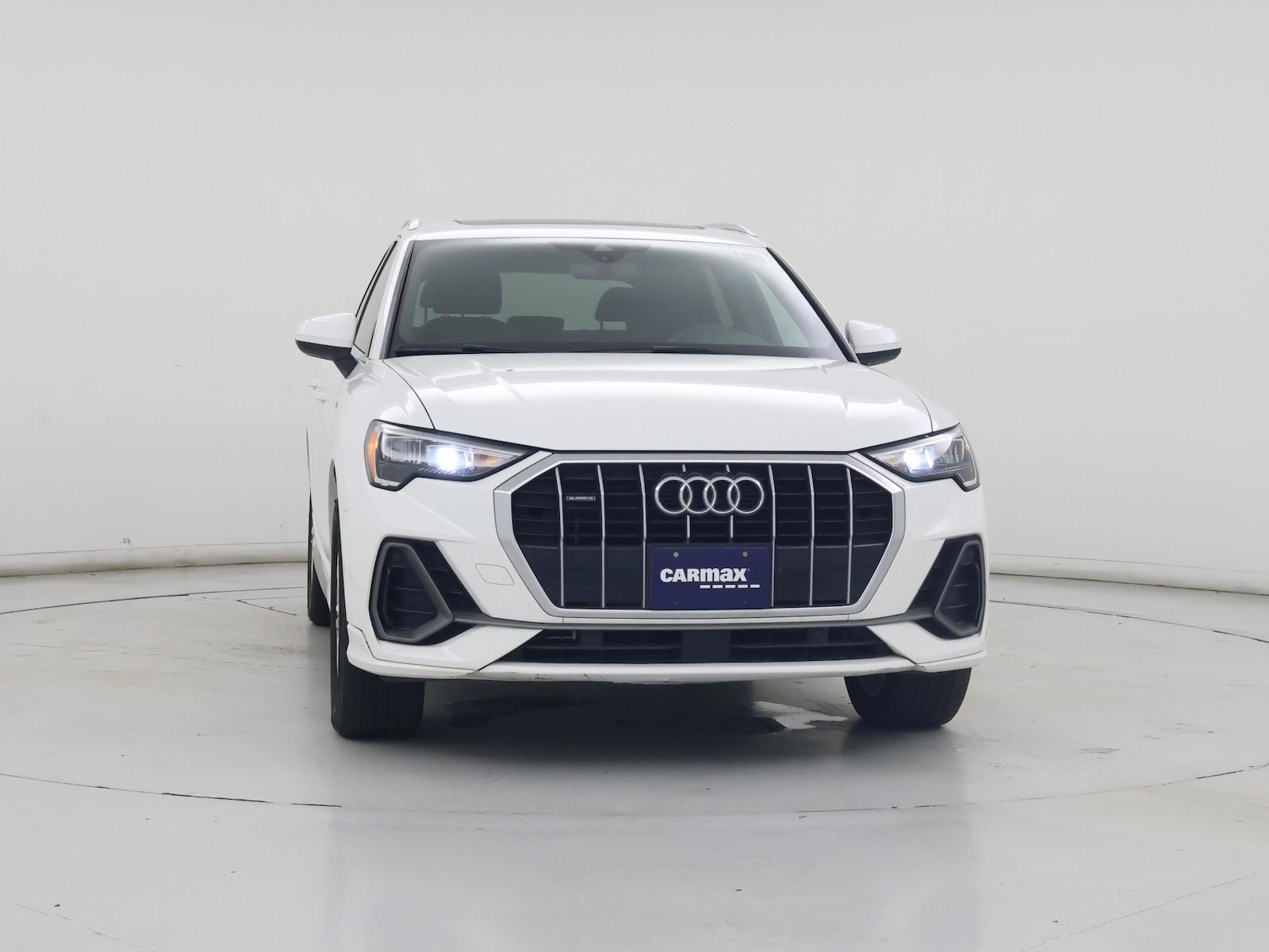 2021 Audi Q3 S Line Premium - Photo 6