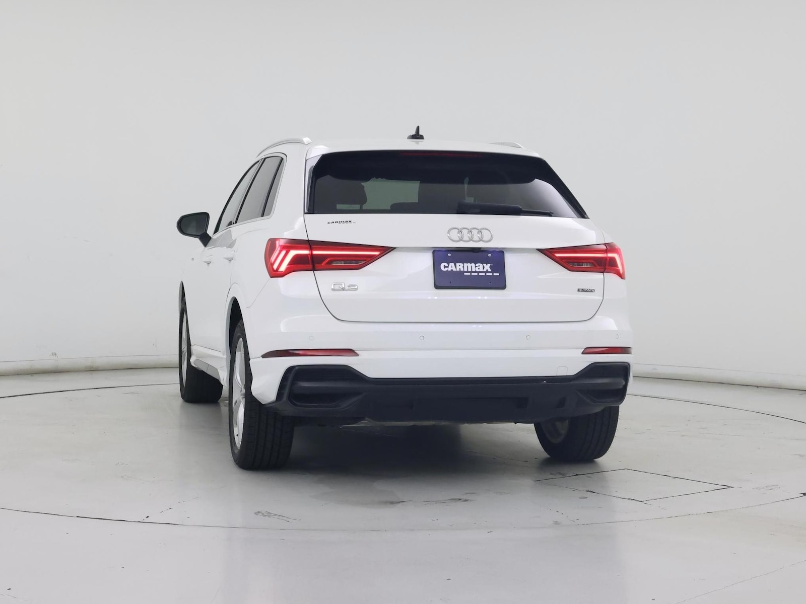 2021 Audi Q3 S Line Premium - Photo 7