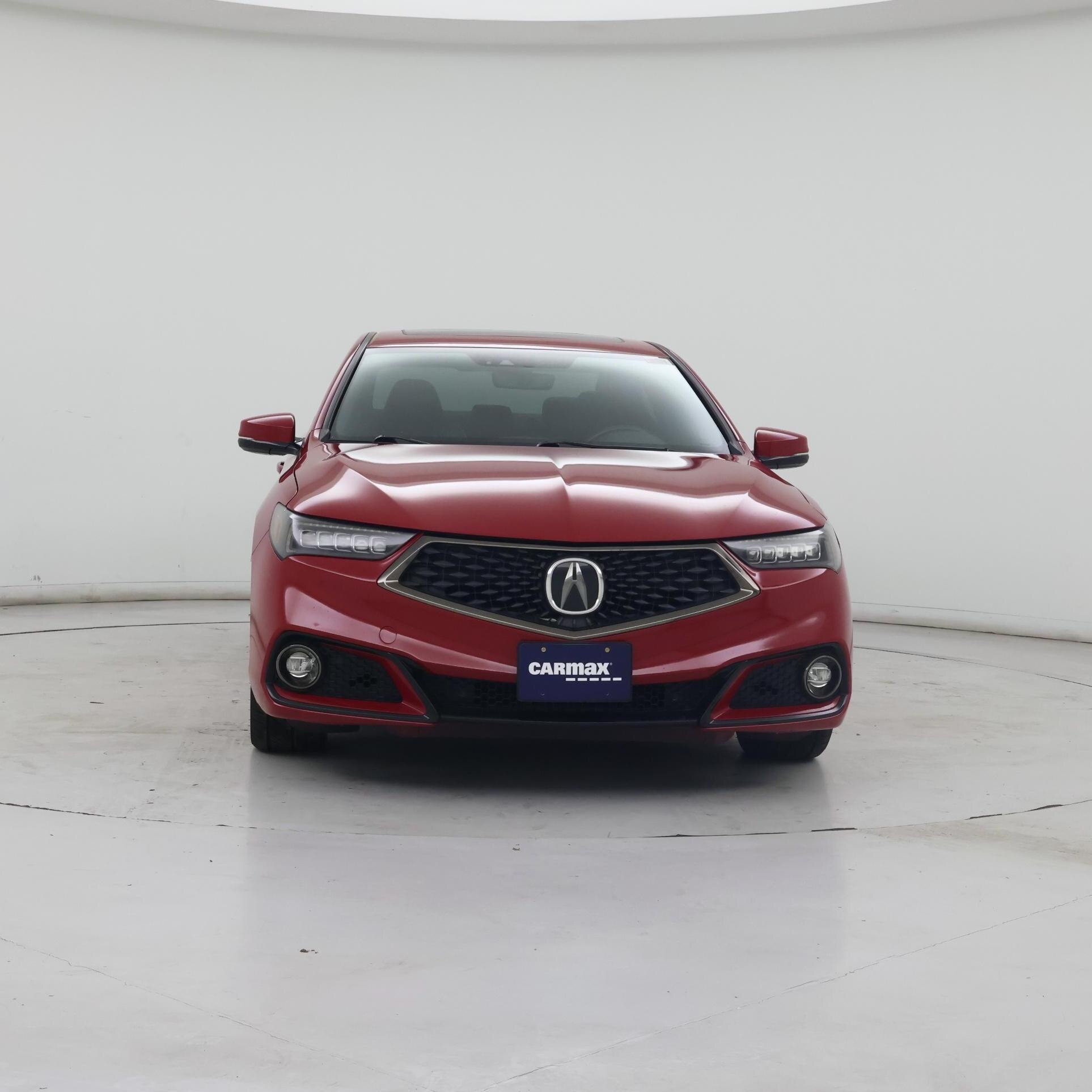 Thumbnail: 2019 Acura TLX - 5