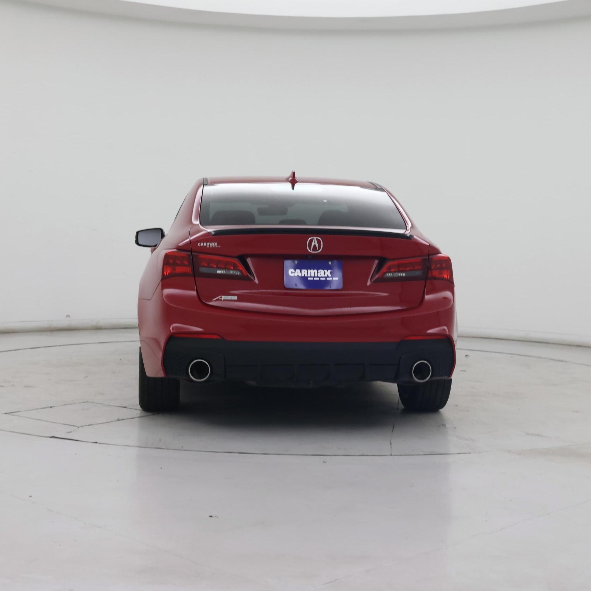 Thumbnail: 2019 Acura TLX - 6