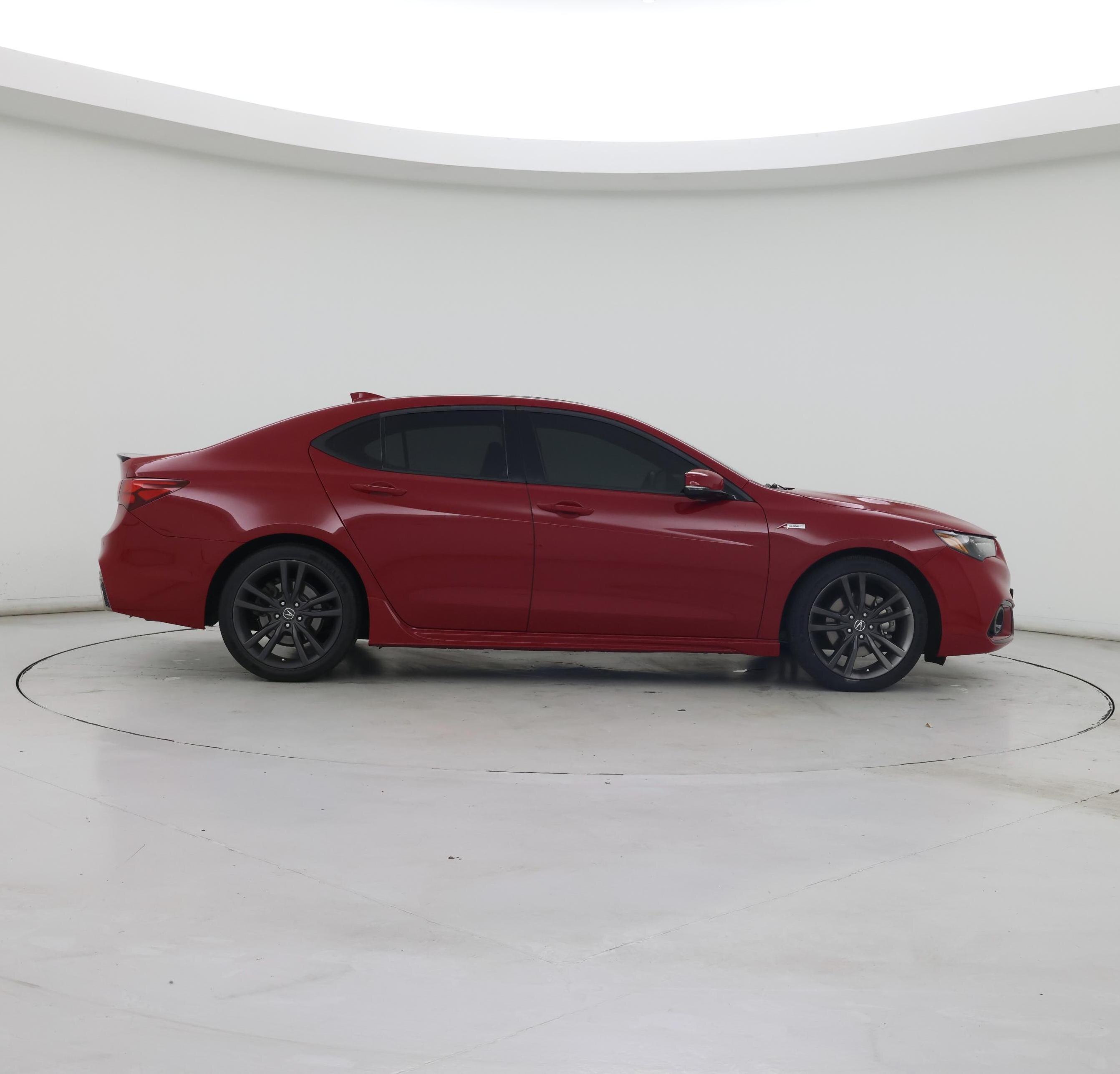 Thumbnail: 2019 Acura TLX - 7