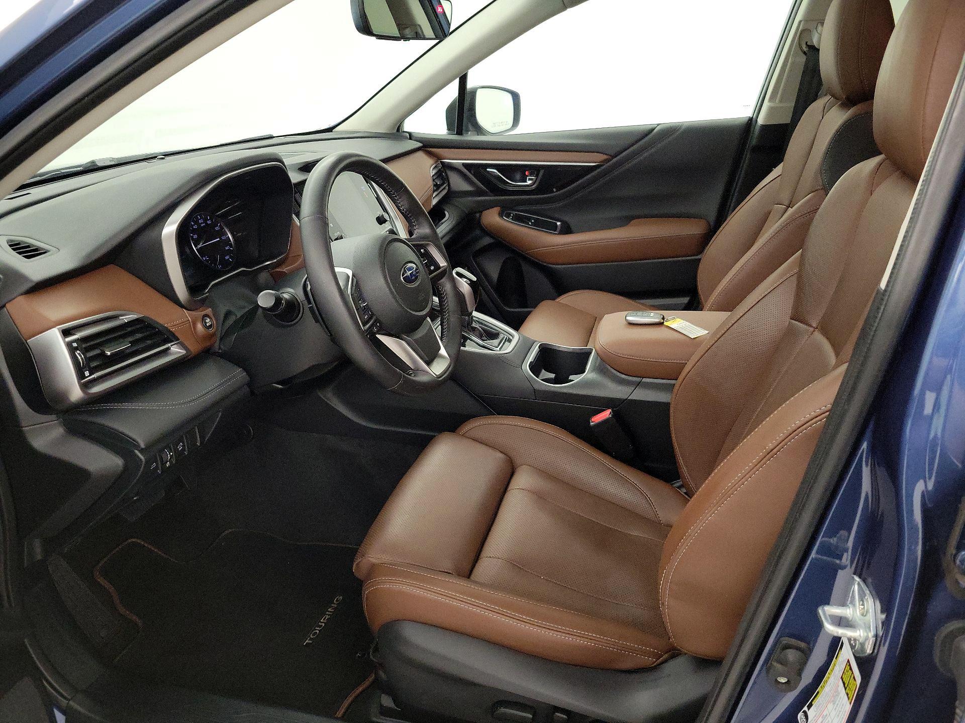 Thumbnail: 2021 Subaru Outback - 11