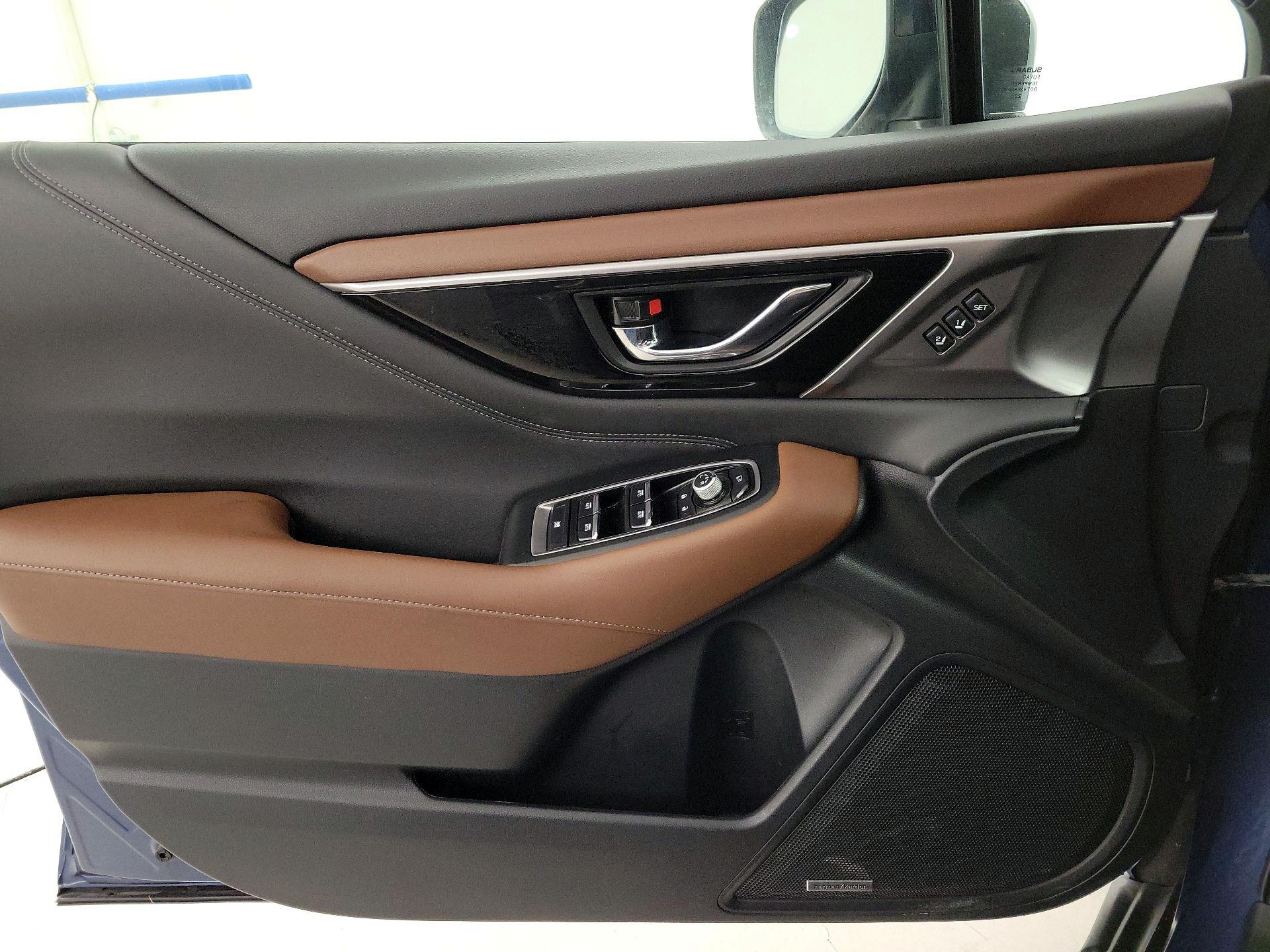 Thumbnail: 2021 Subaru Outback - 12
