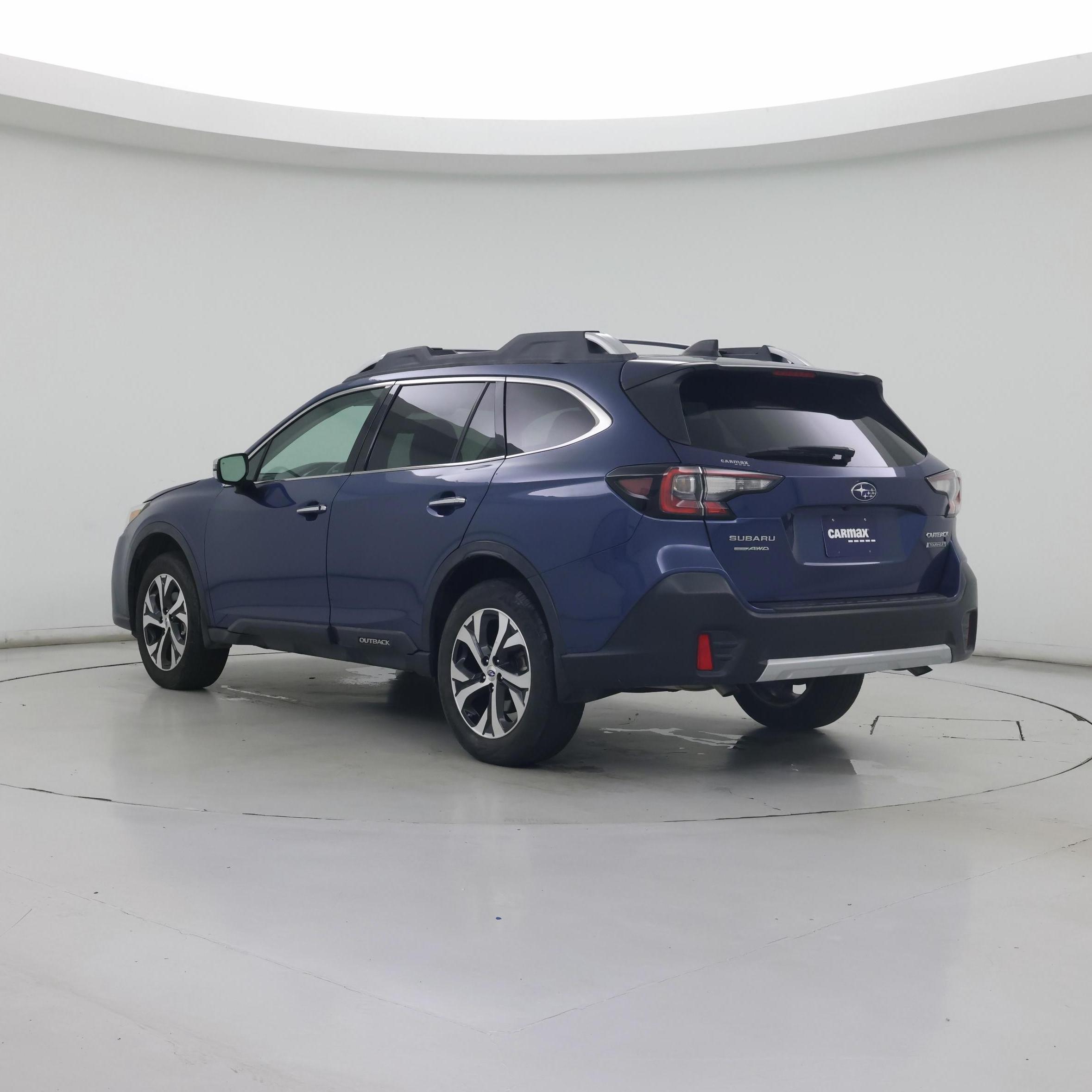 Thumbnail: 2021 Subaru Outback - 2