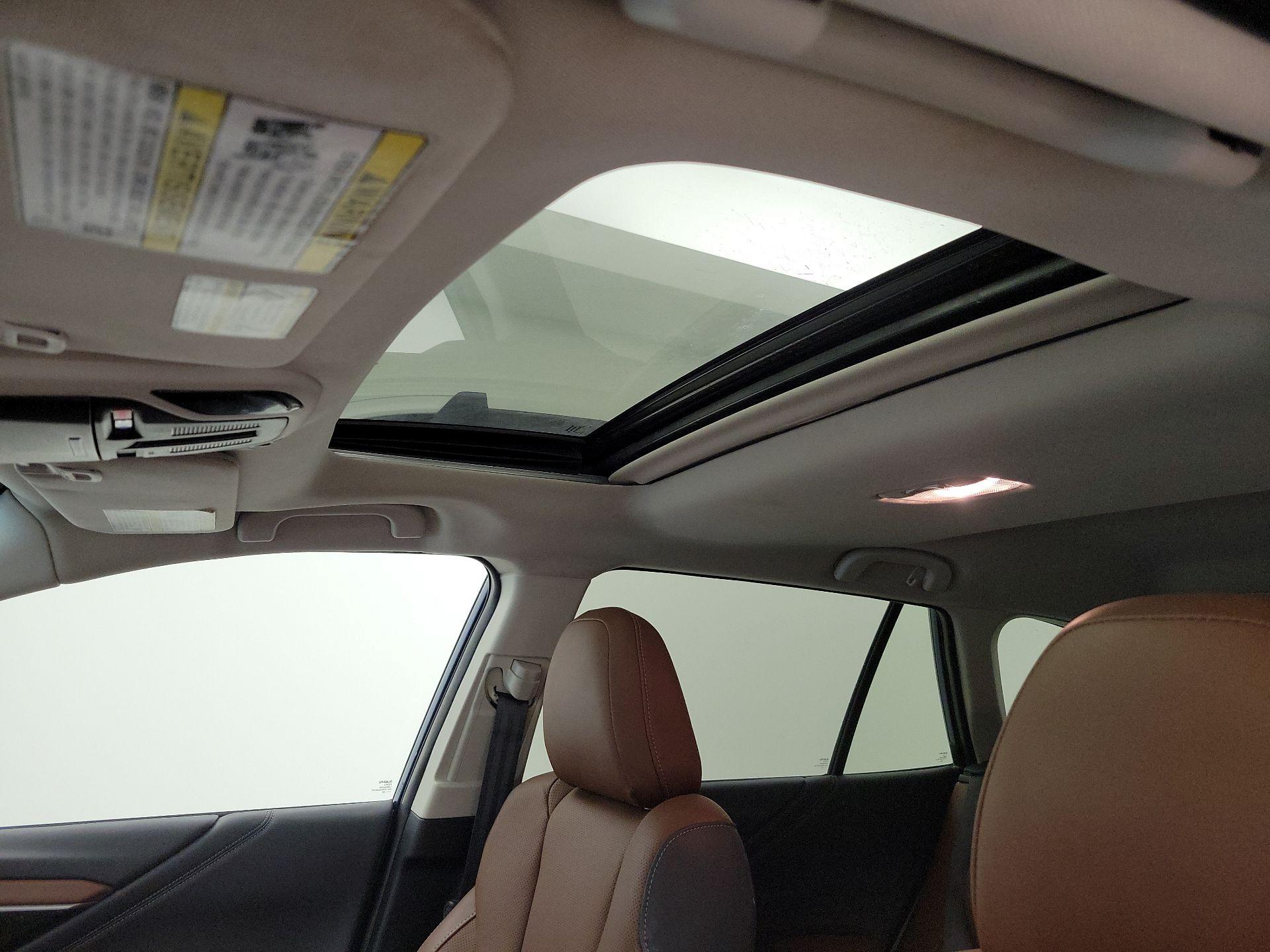 Thumbnail: 2021 Subaru Outback - 20