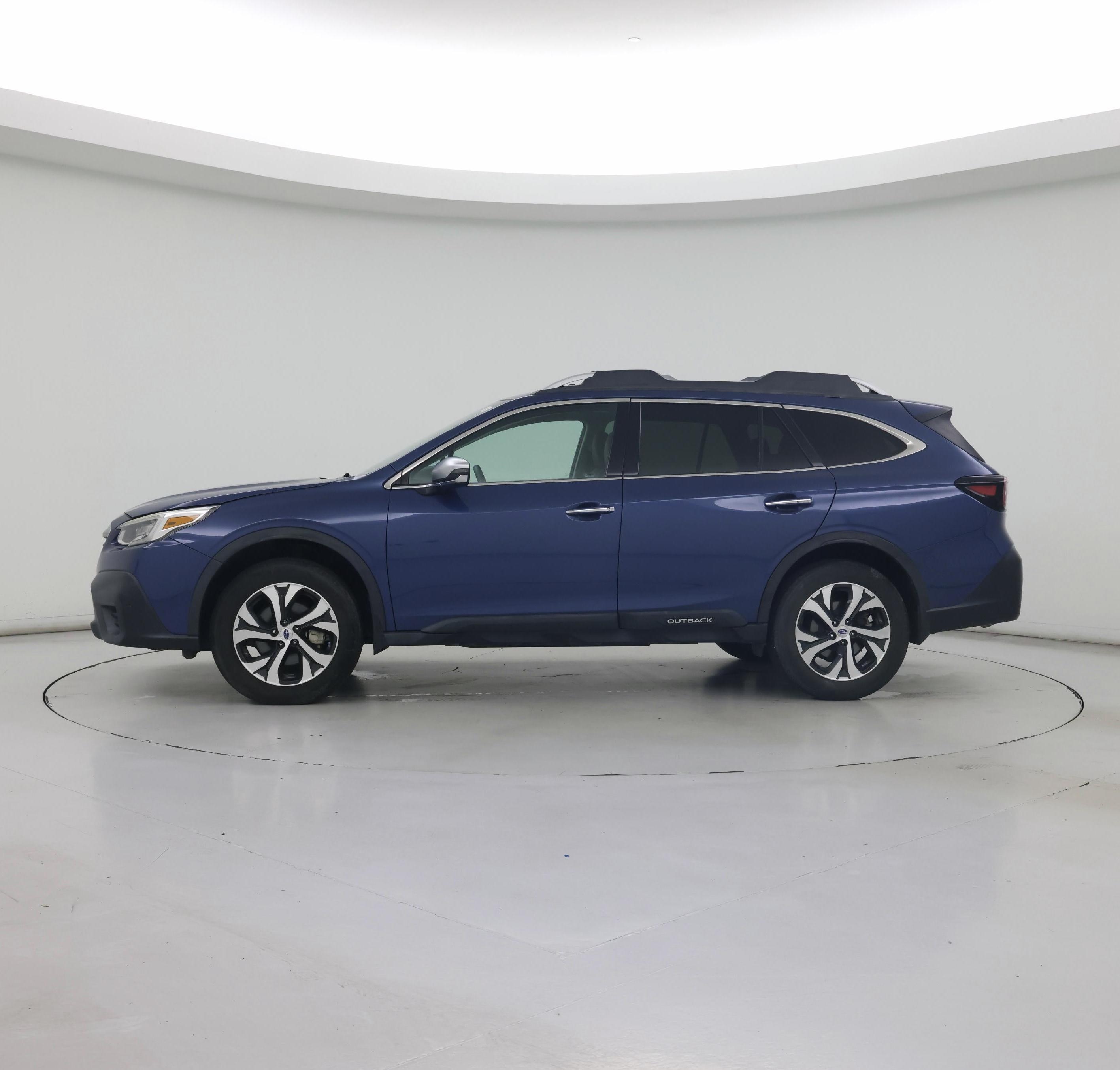 Thumbnail: 2021 Subaru Outback - 3