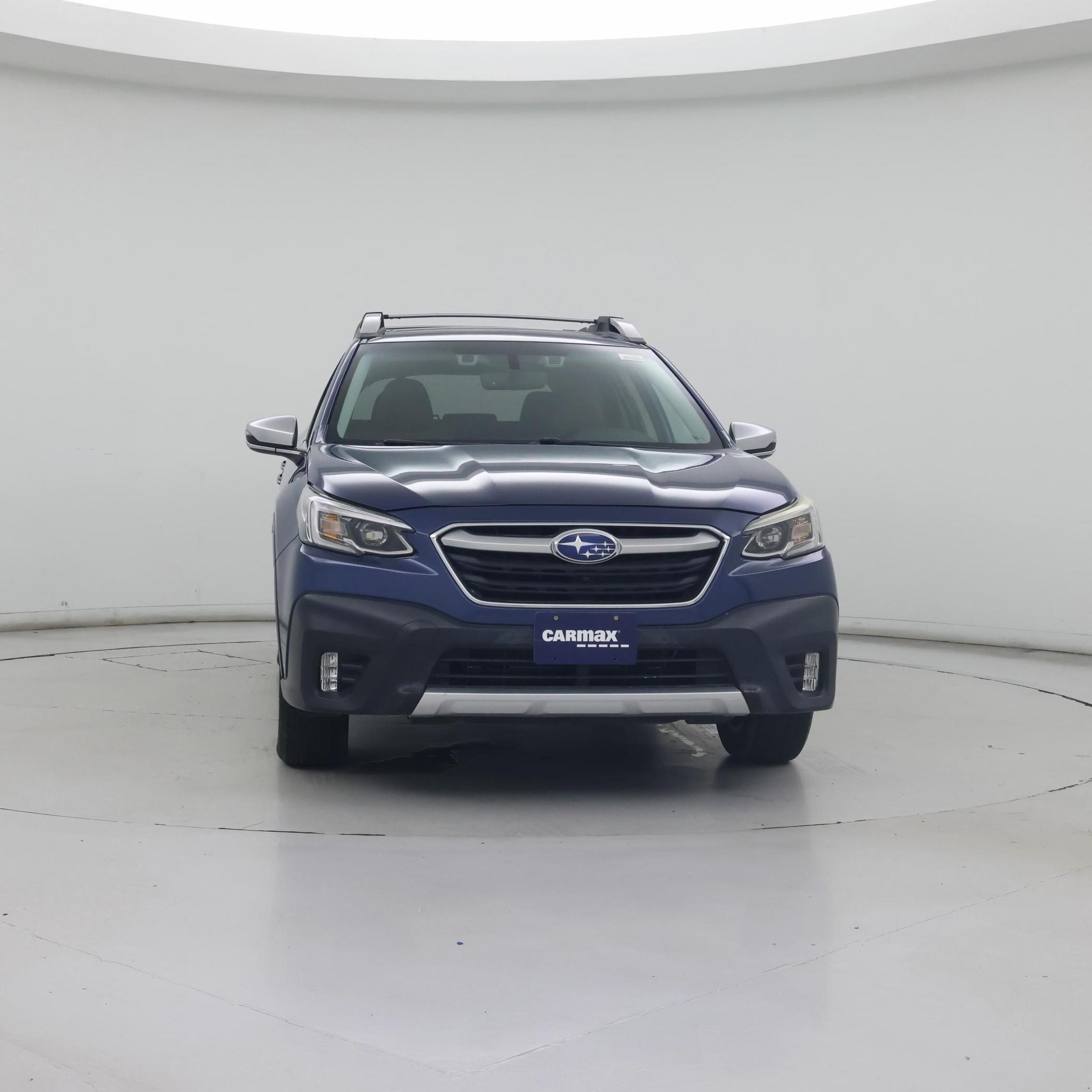 Thumbnail: 2021 Subaru Outback - 5