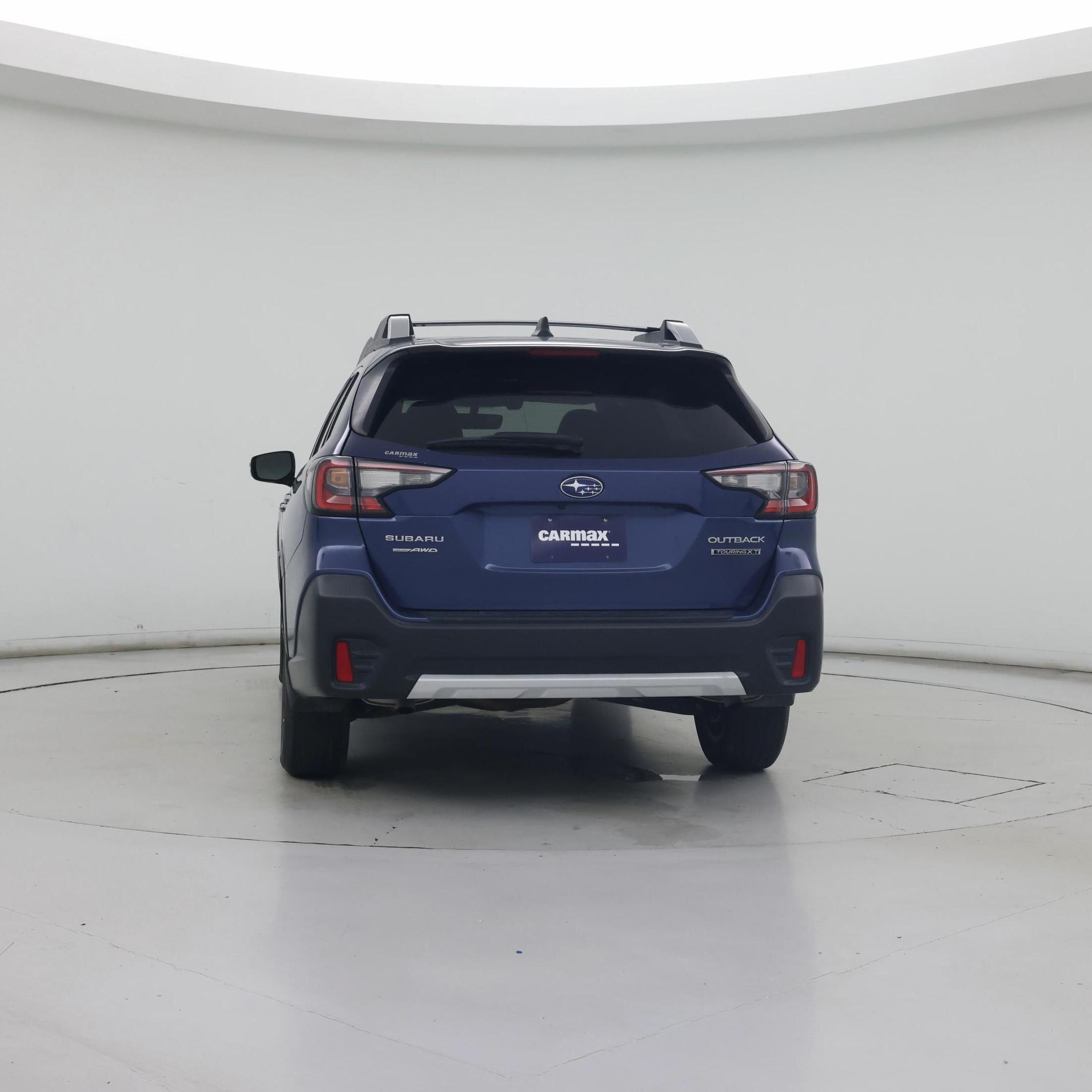 Thumbnail: 2021 Subaru Outback - 6
