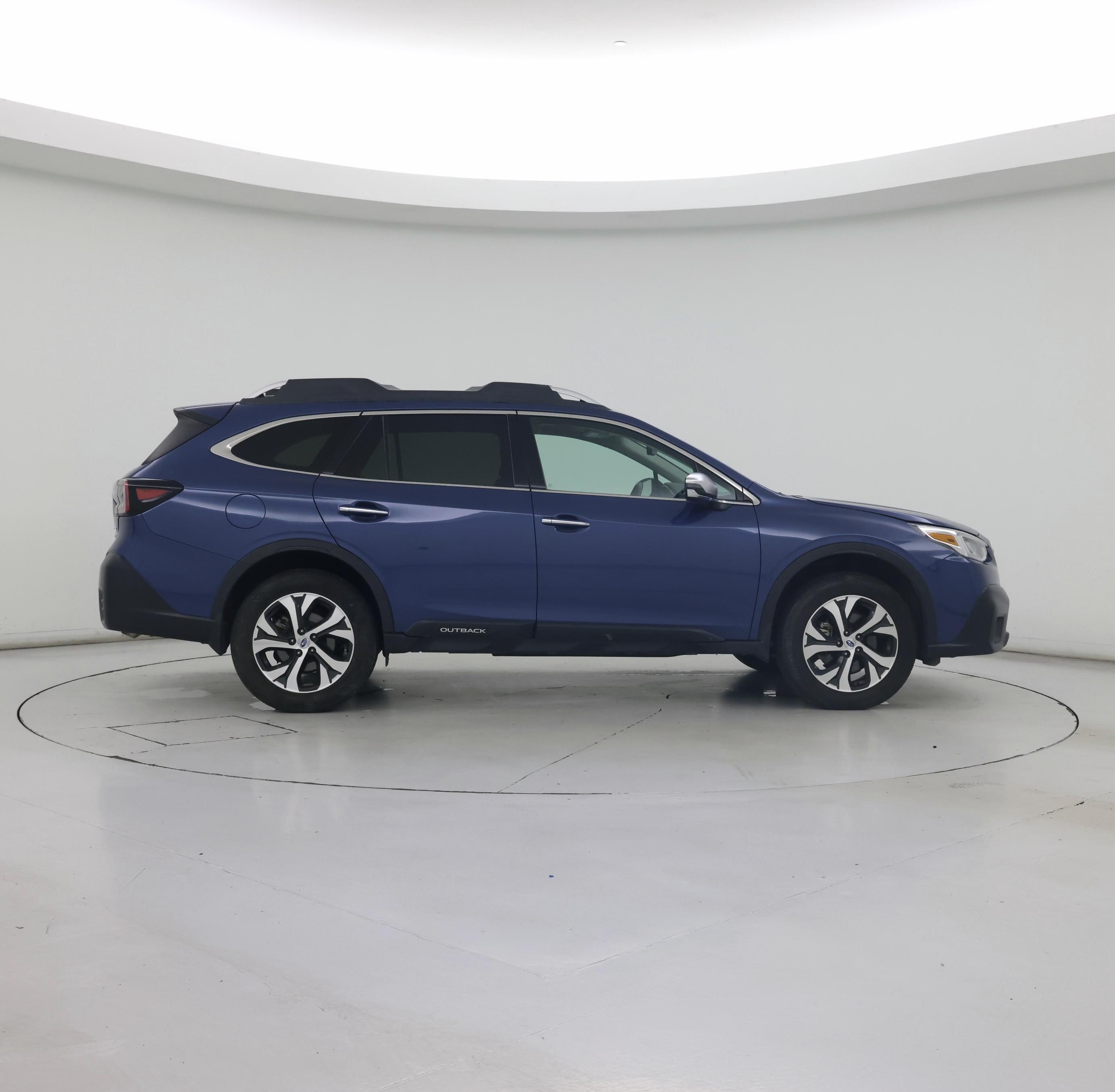 Thumbnail: 2021 Subaru Outback - 7