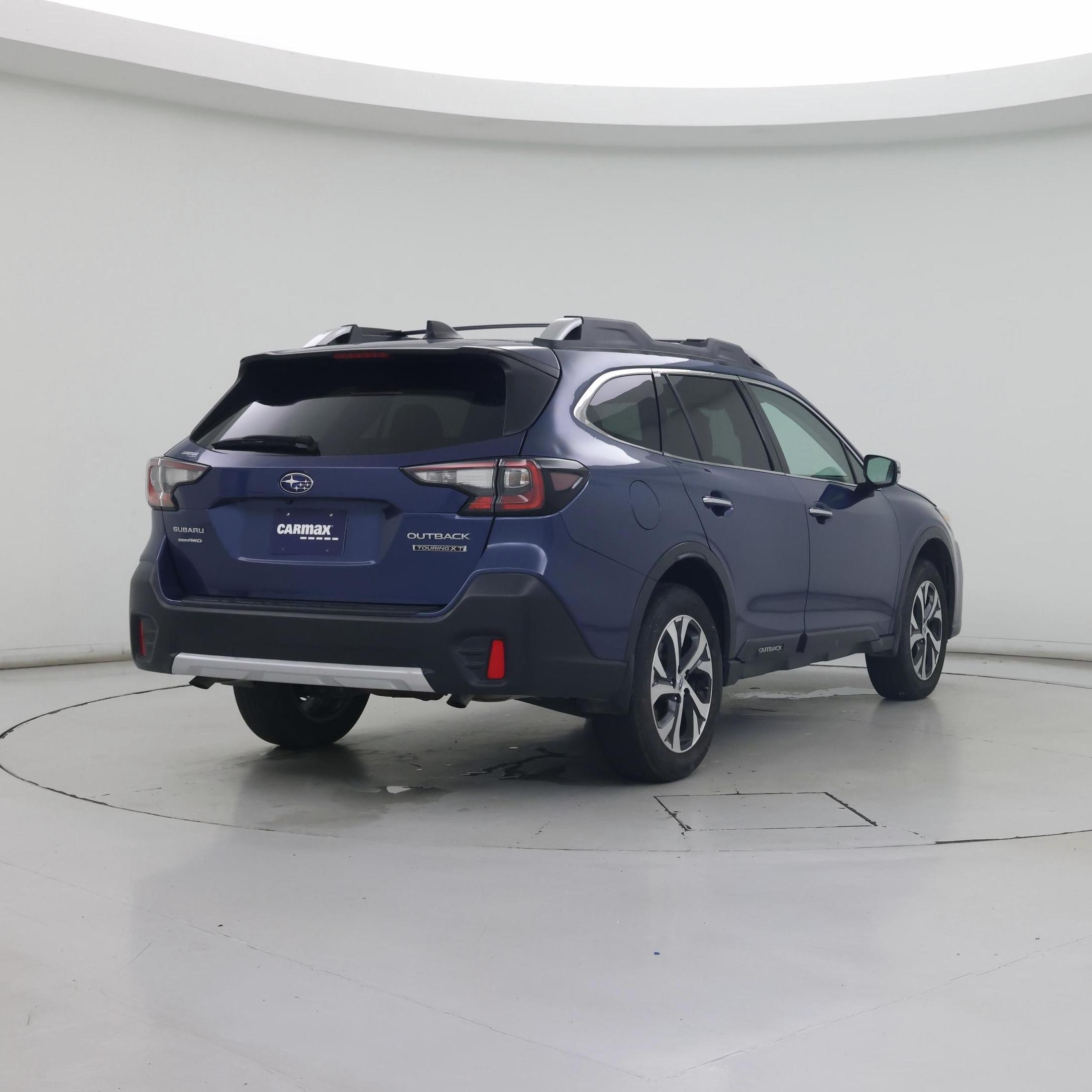 Thumbnail: 2021 Subaru Outback - 8