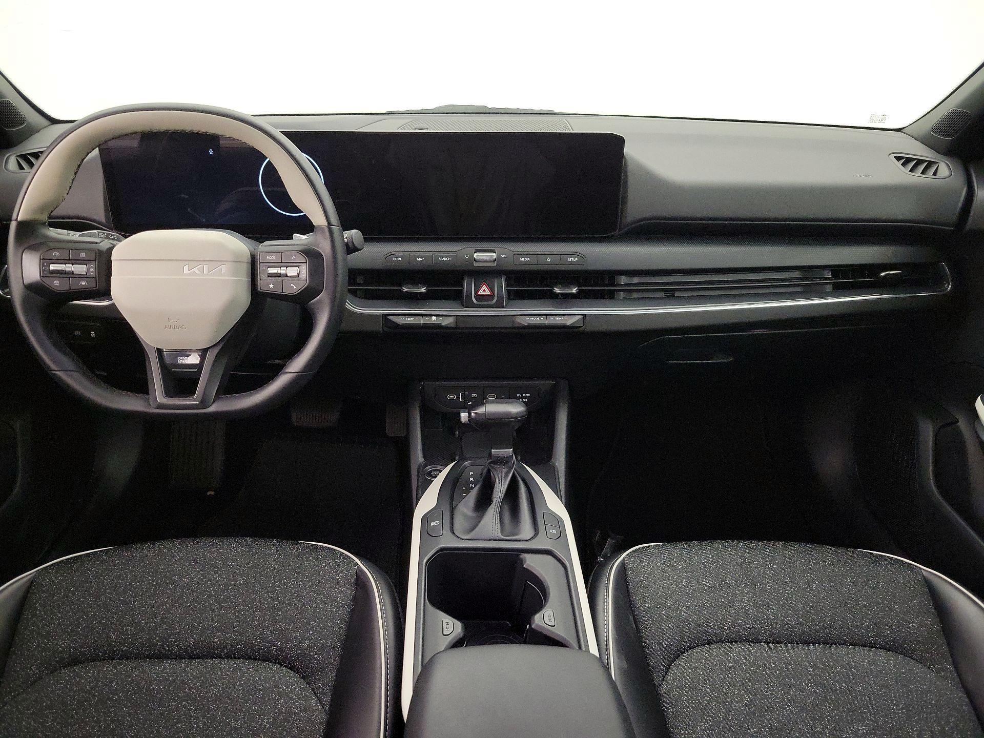 Thumbnail: 2025 Kia K4 - 9