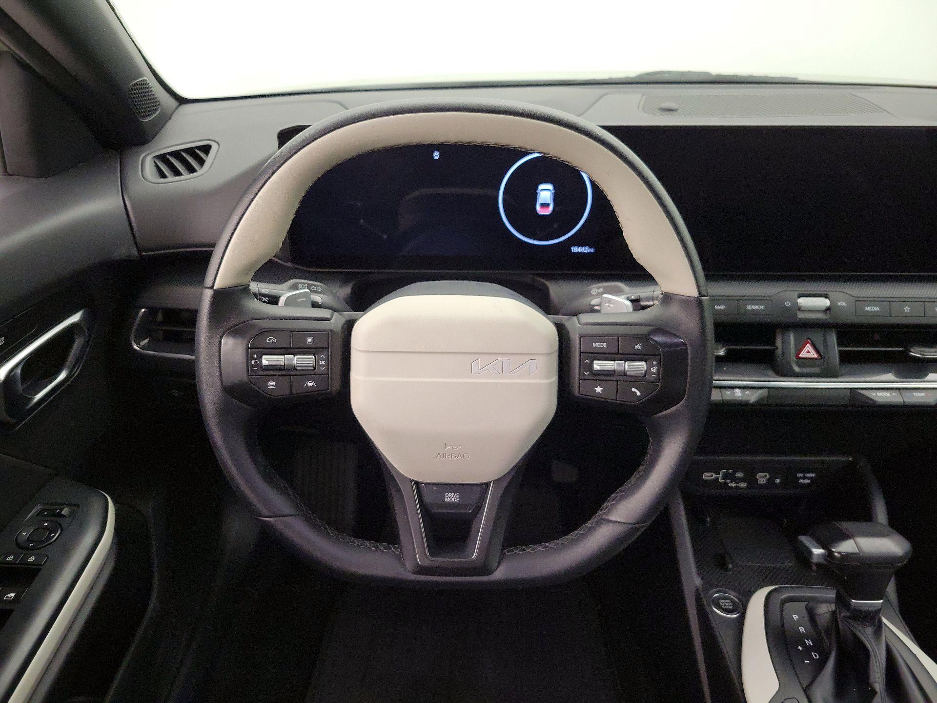 Thumbnail: 2025 Kia K4 - 10