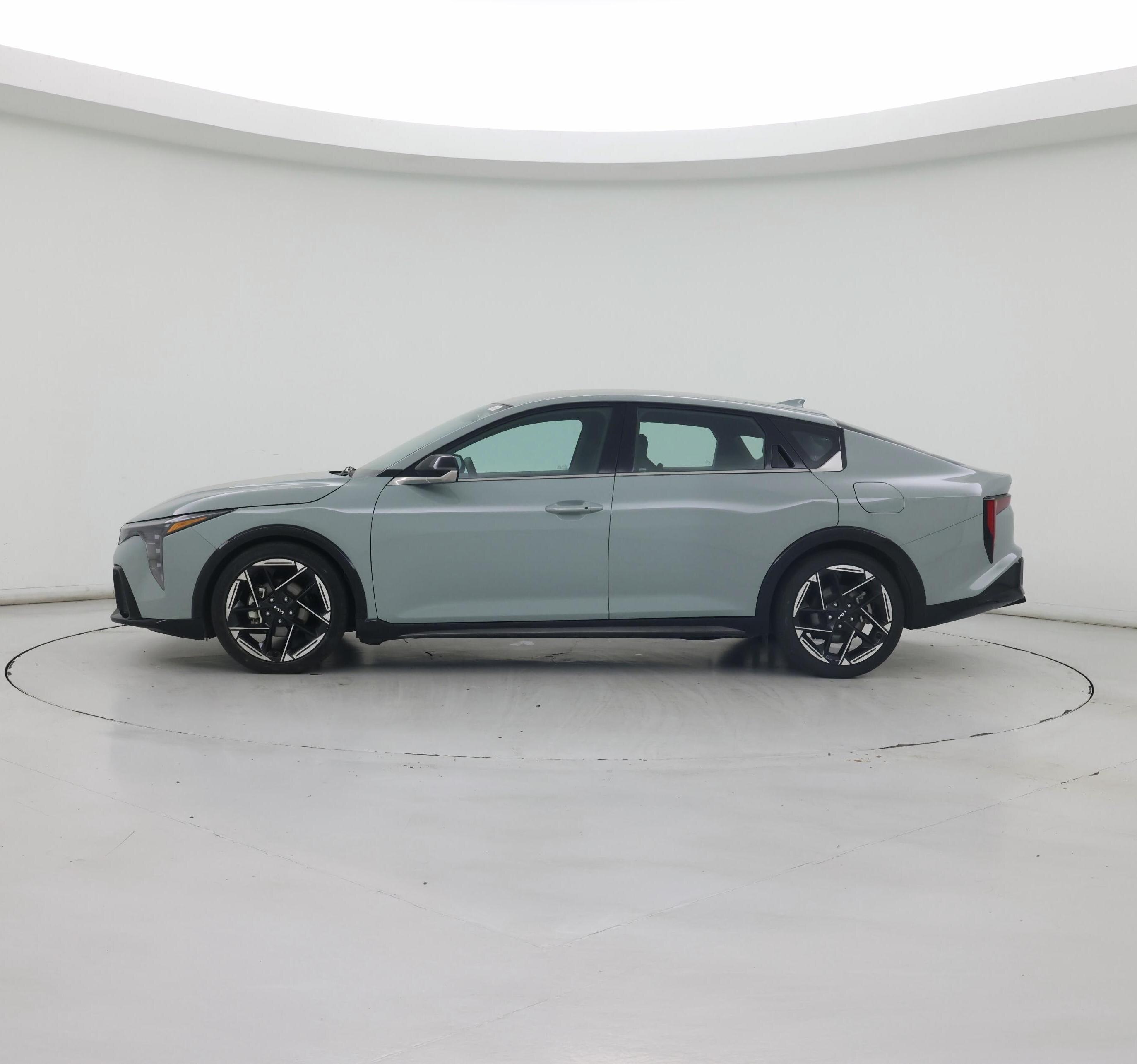 Thumbnail: 2025 Kia K4 - 3