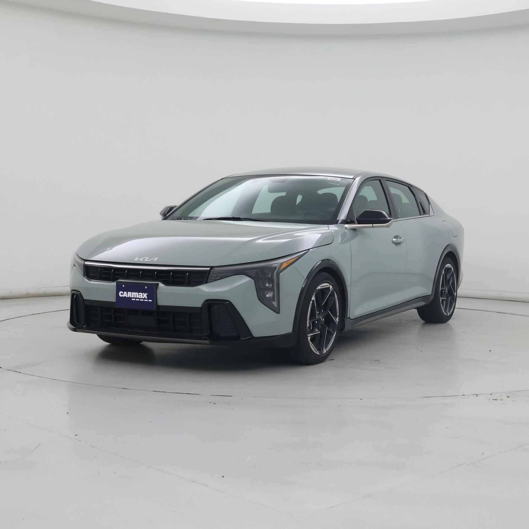 Thumbnail: 2025 Kia K4 - 4