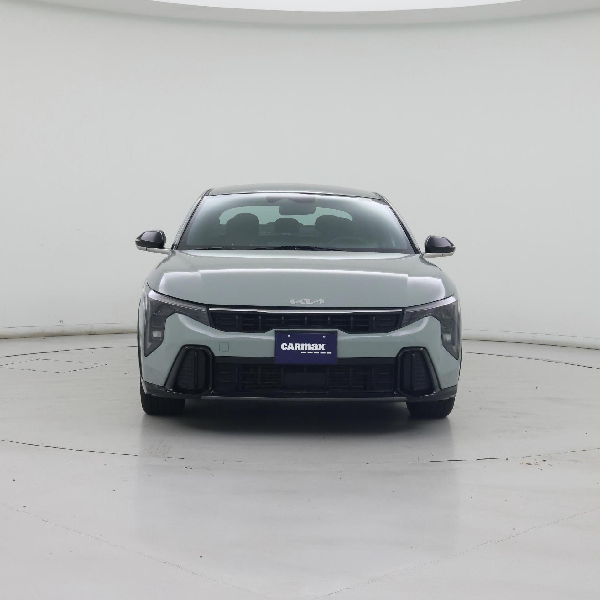 Thumbnail: 2025 Kia K4 - 5