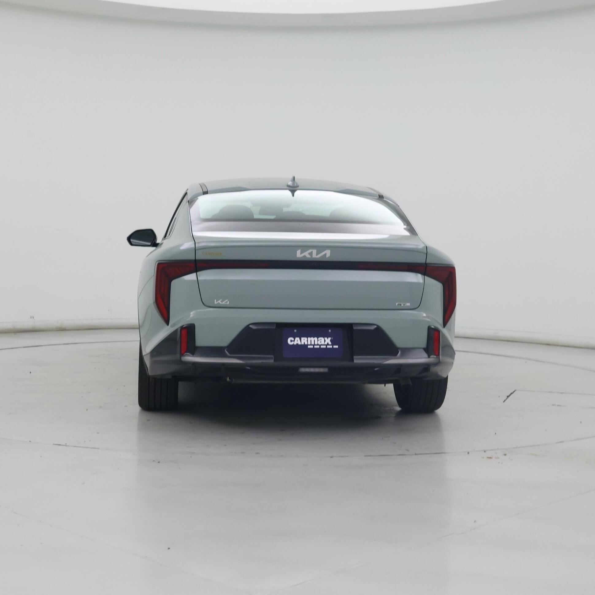 Thumbnail: 2025 Kia K4 - 6