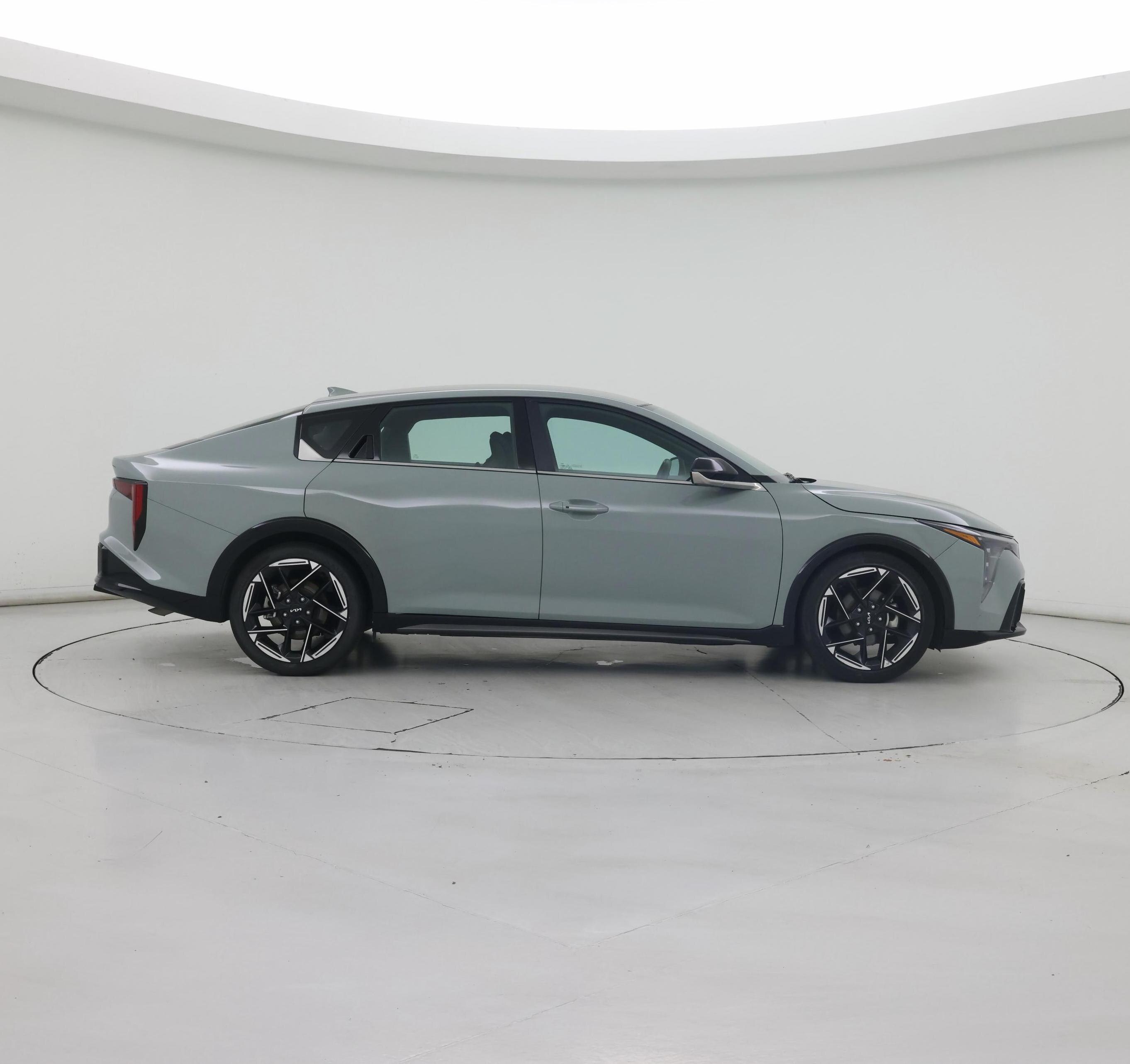 Thumbnail: 2025 Kia K4 - 7