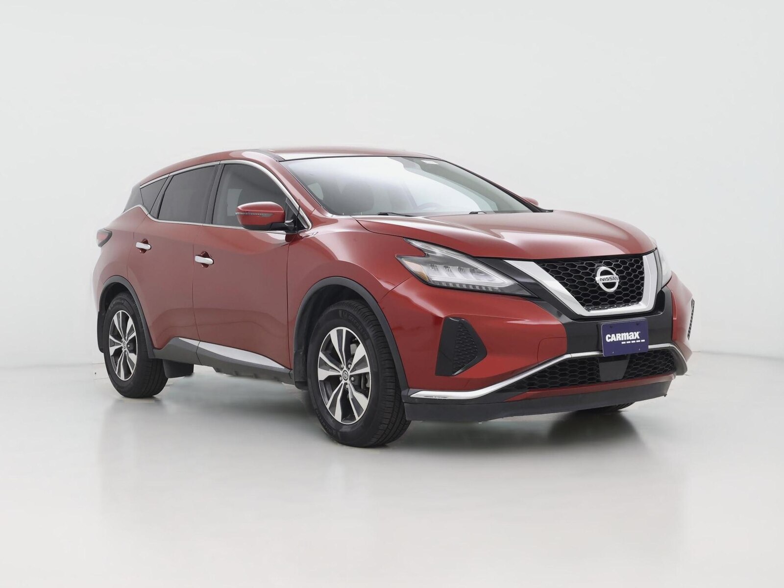2019 Nissan Murano