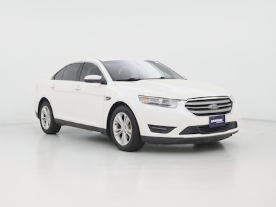 2017 Ford Taurus SEL