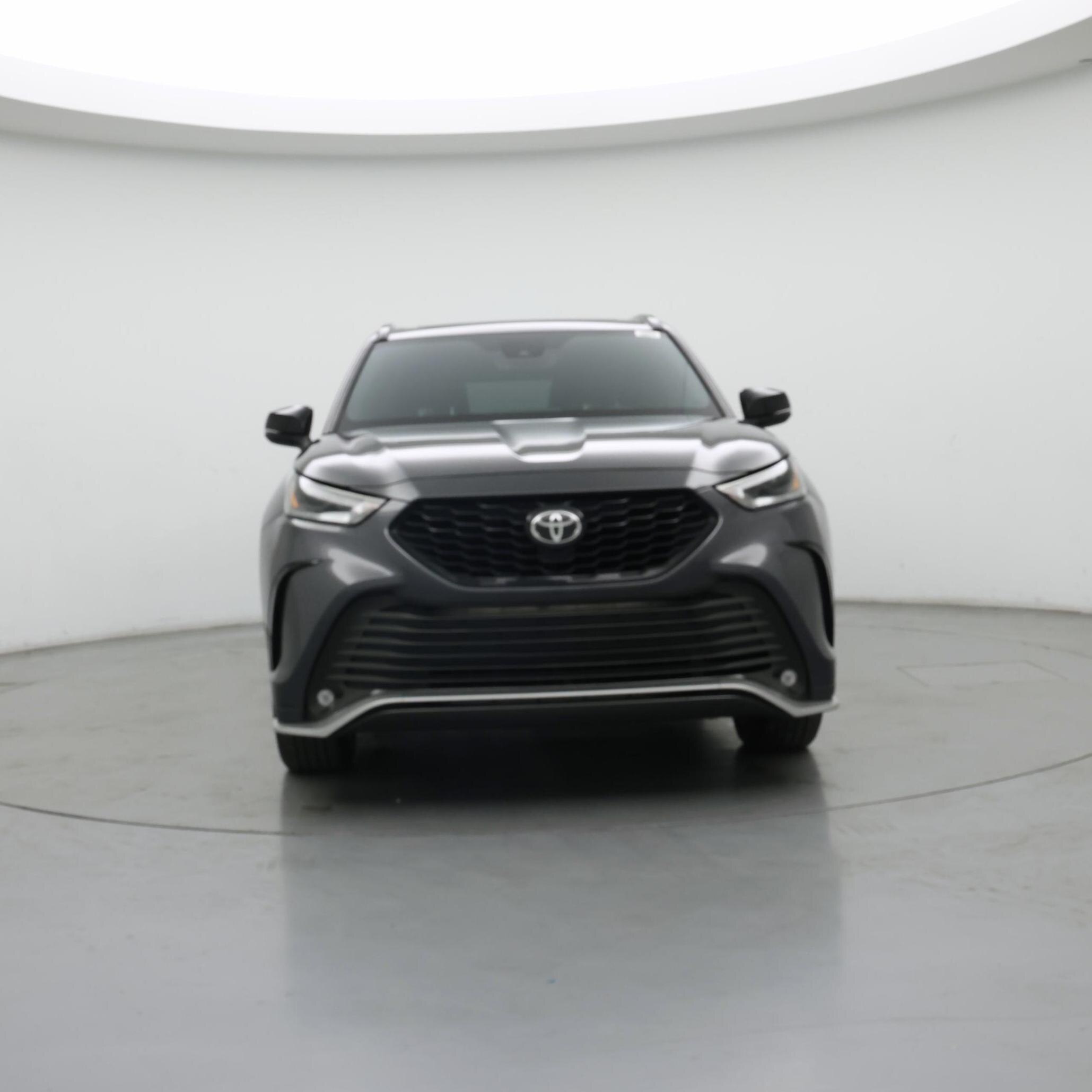 Thumbnail: 2021 Toyota Highlander - 5