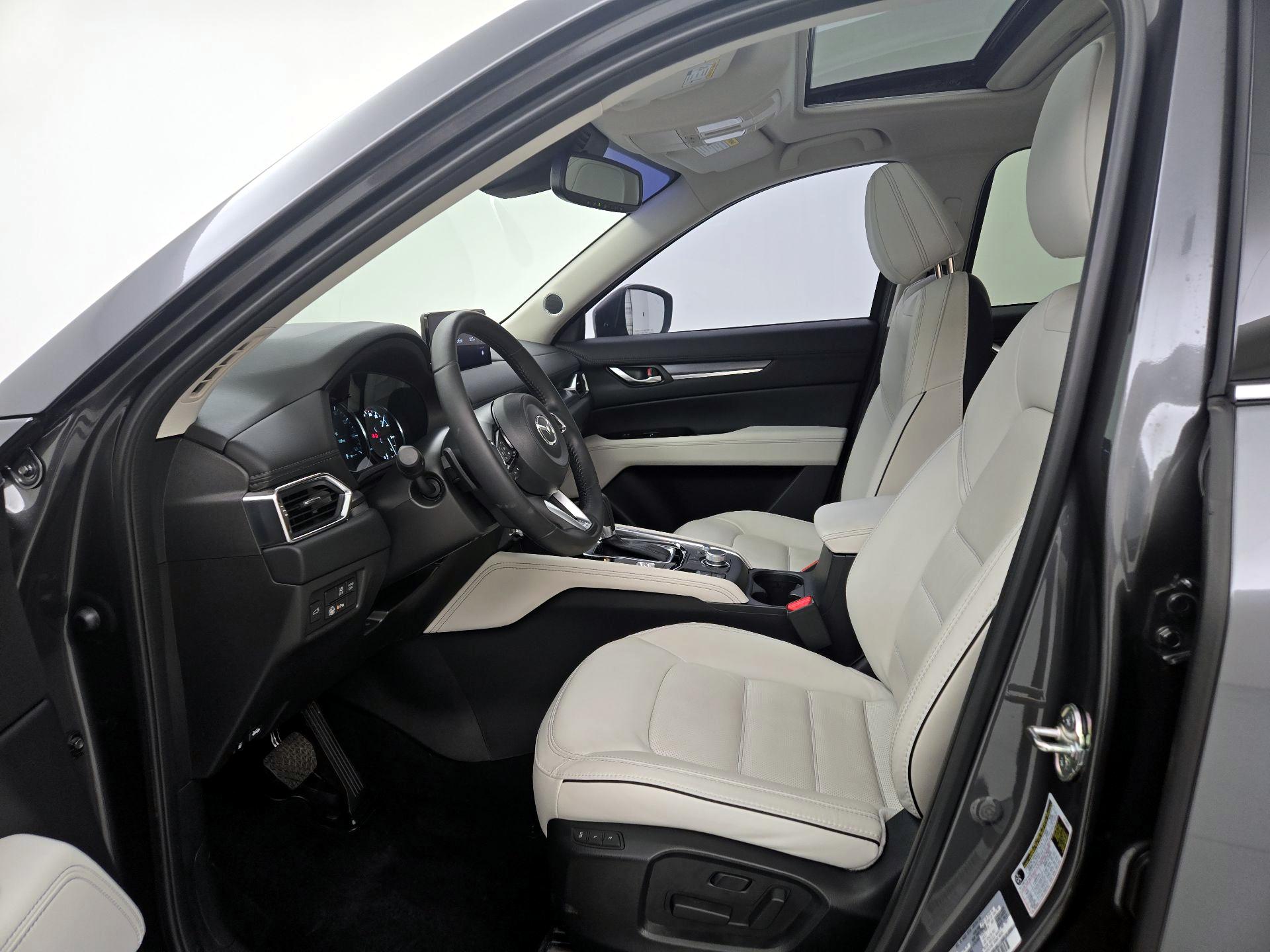 Thumbnail: 2025 Mazda CX-5 - 11