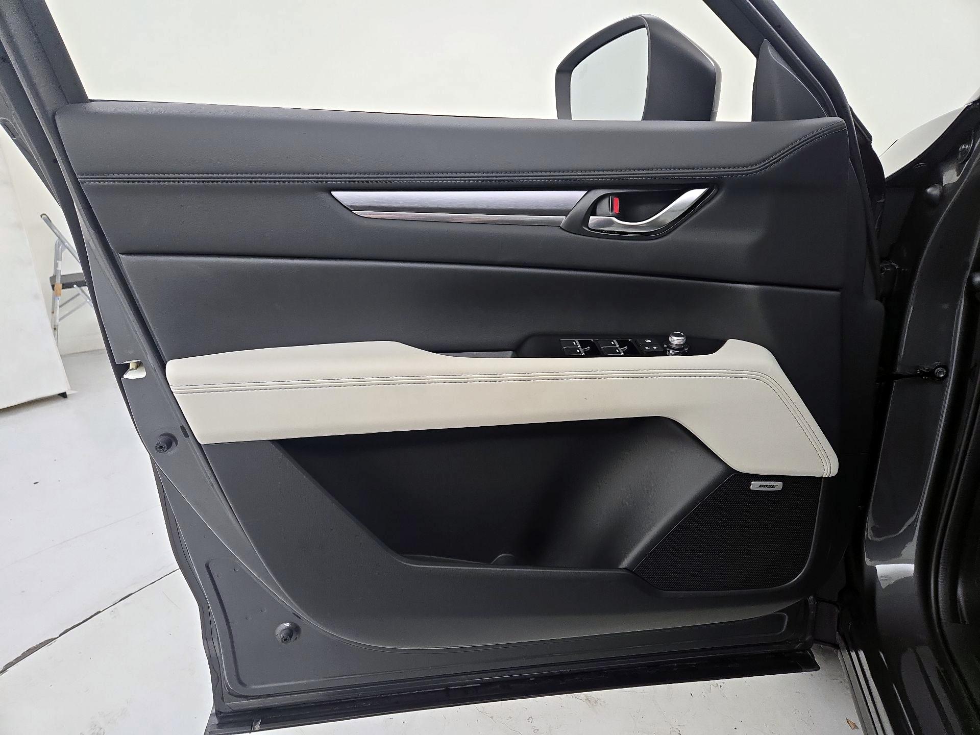 Thumbnail: 2025 Mazda CX-5 - 12