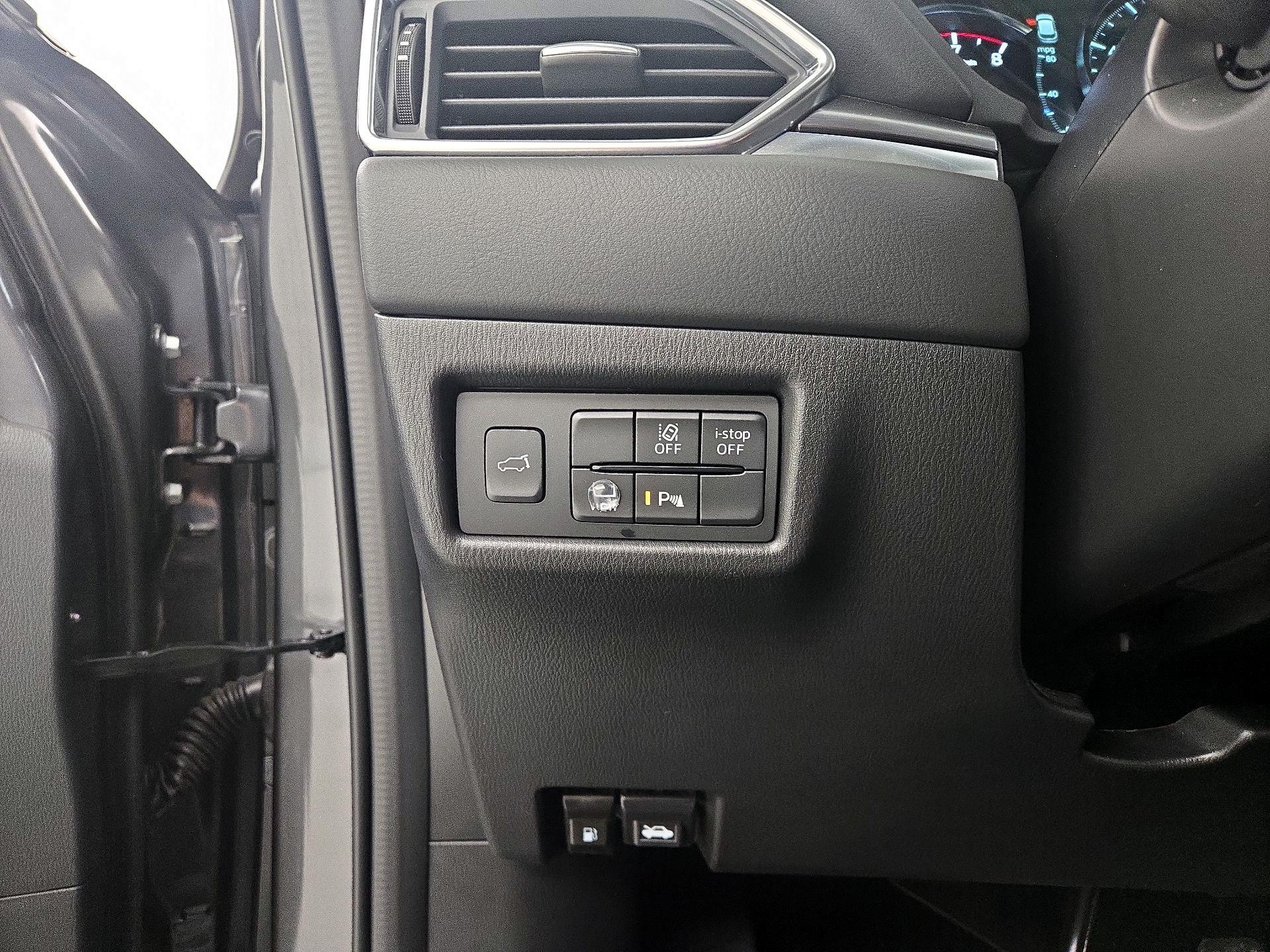 Thumbnail: 2025 Mazda CX-5 - 13