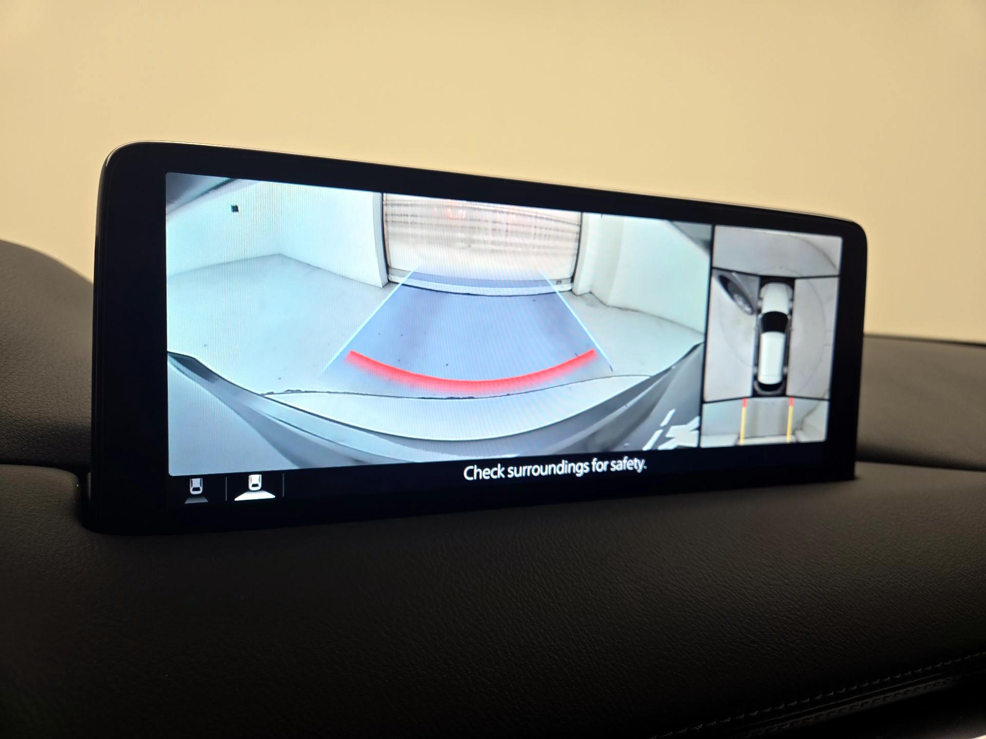 Thumbnail: 2025 Mazda CX-5 - 14