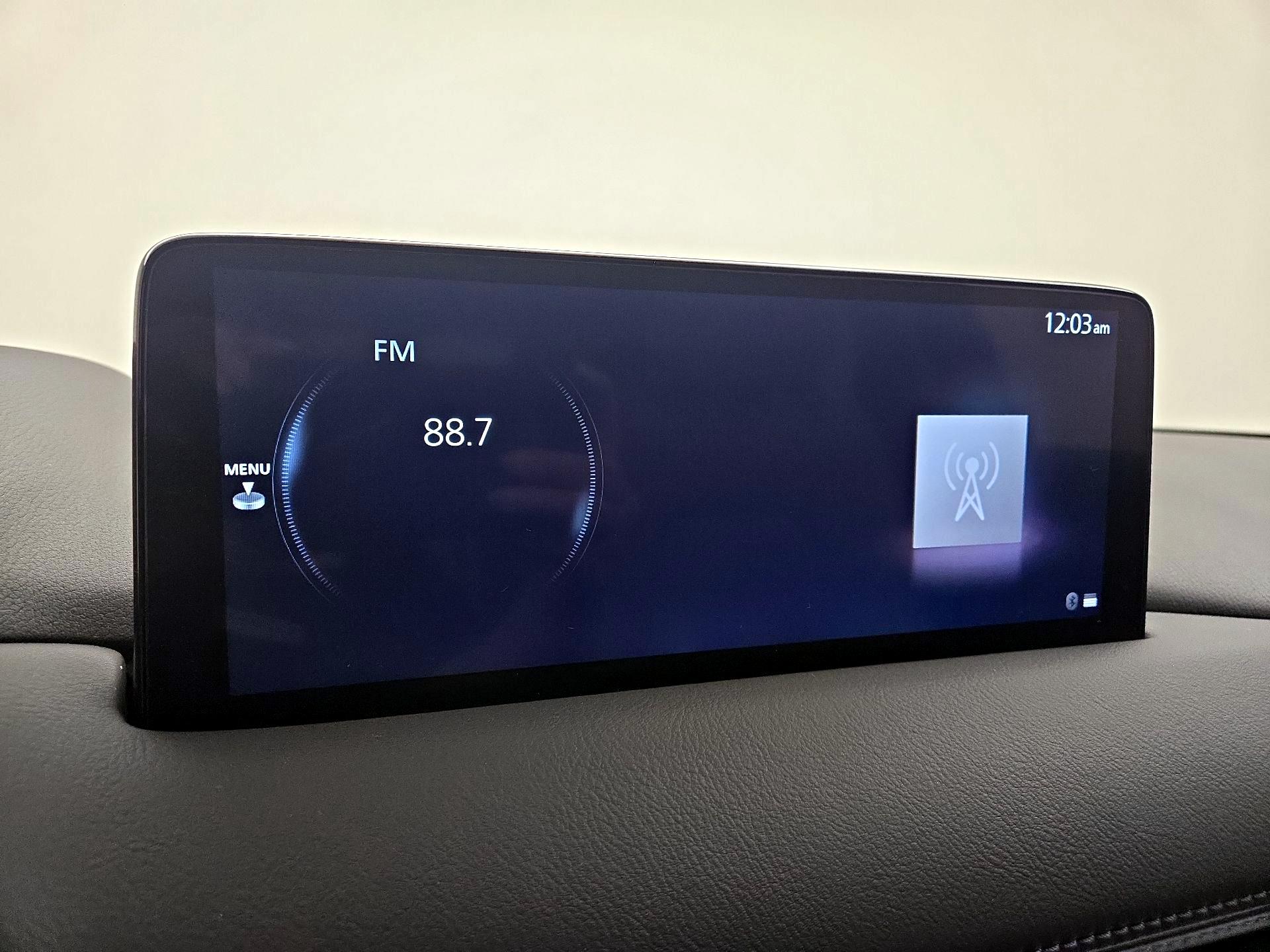 Thumbnail: 2025 Mazda CX-5 - 15