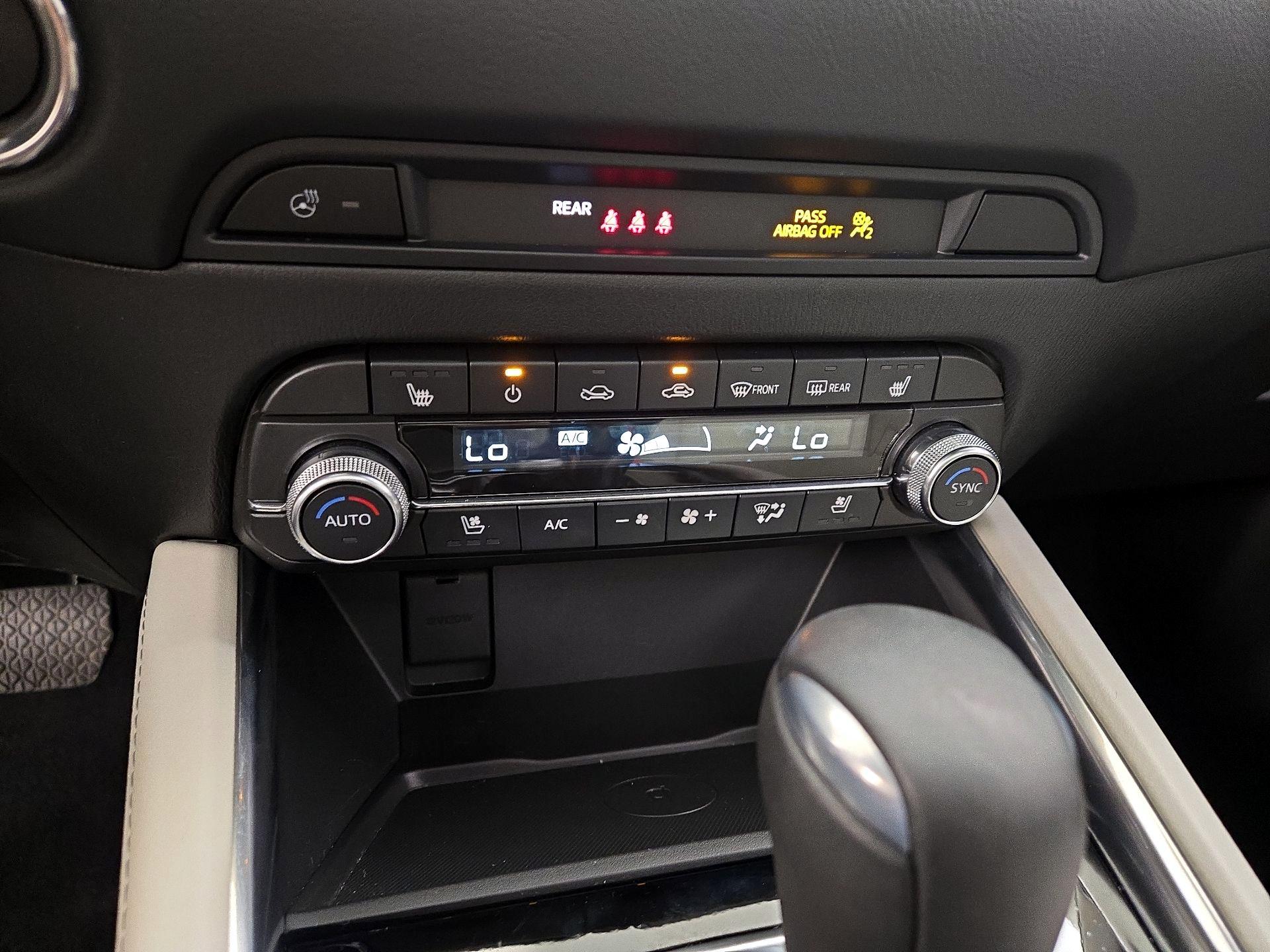 Thumbnail: 2025 Mazda CX-5 - 16