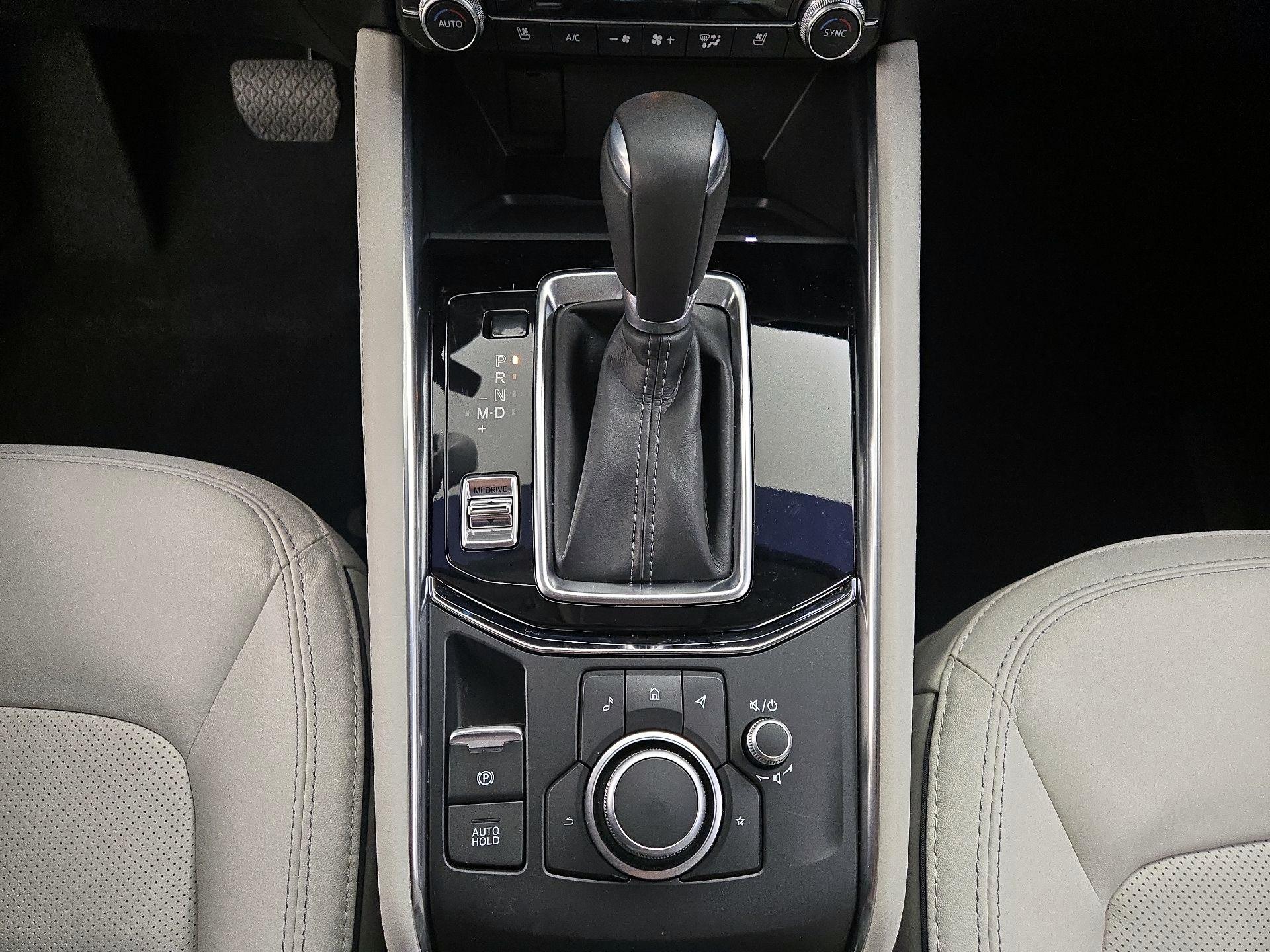 Thumbnail: 2025 Mazda CX-5 - 17