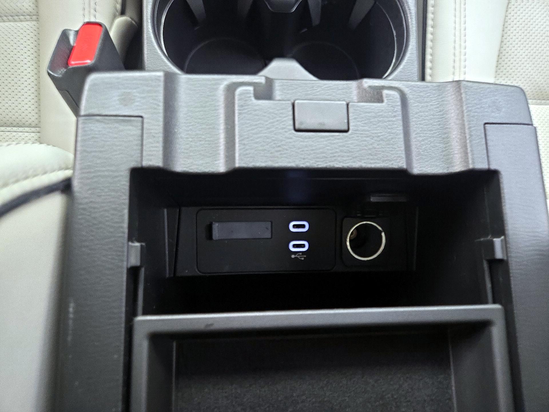 Thumbnail: 2025 Mazda CX-5 - 18