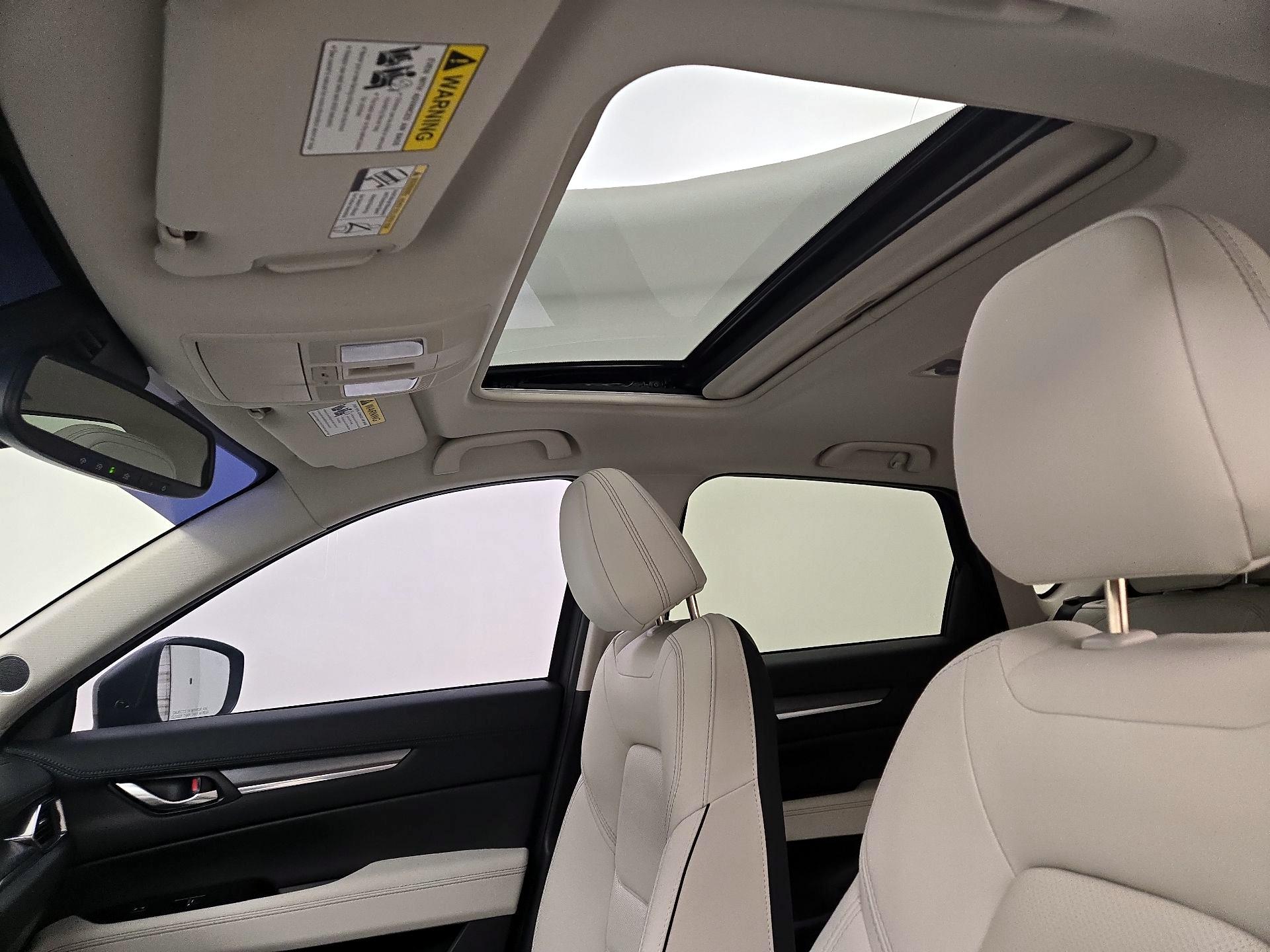 Thumbnail: 2025 Mazda CX-5 - 19