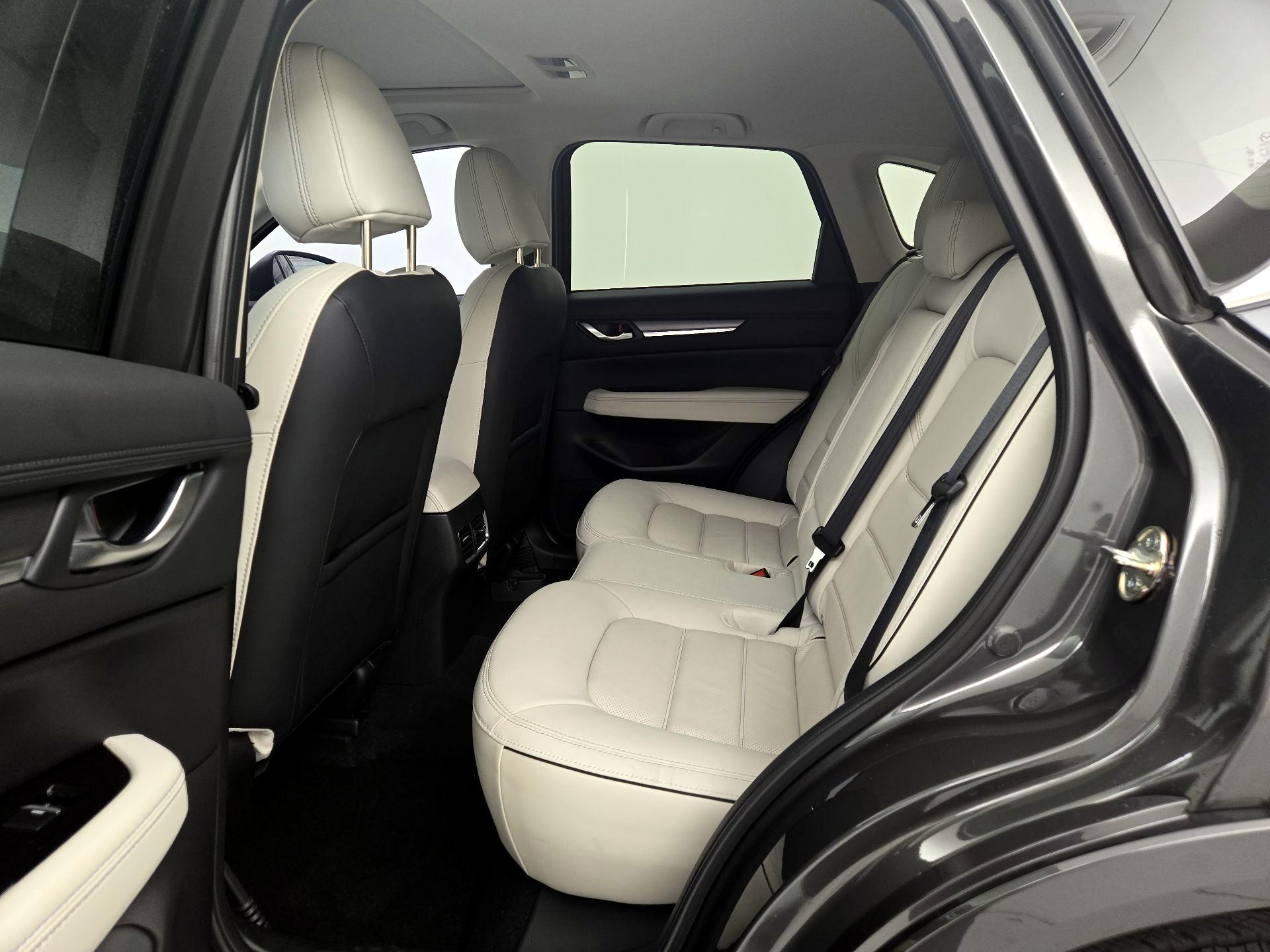 Thumbnail: 2025 Mazda CX-5 - 20