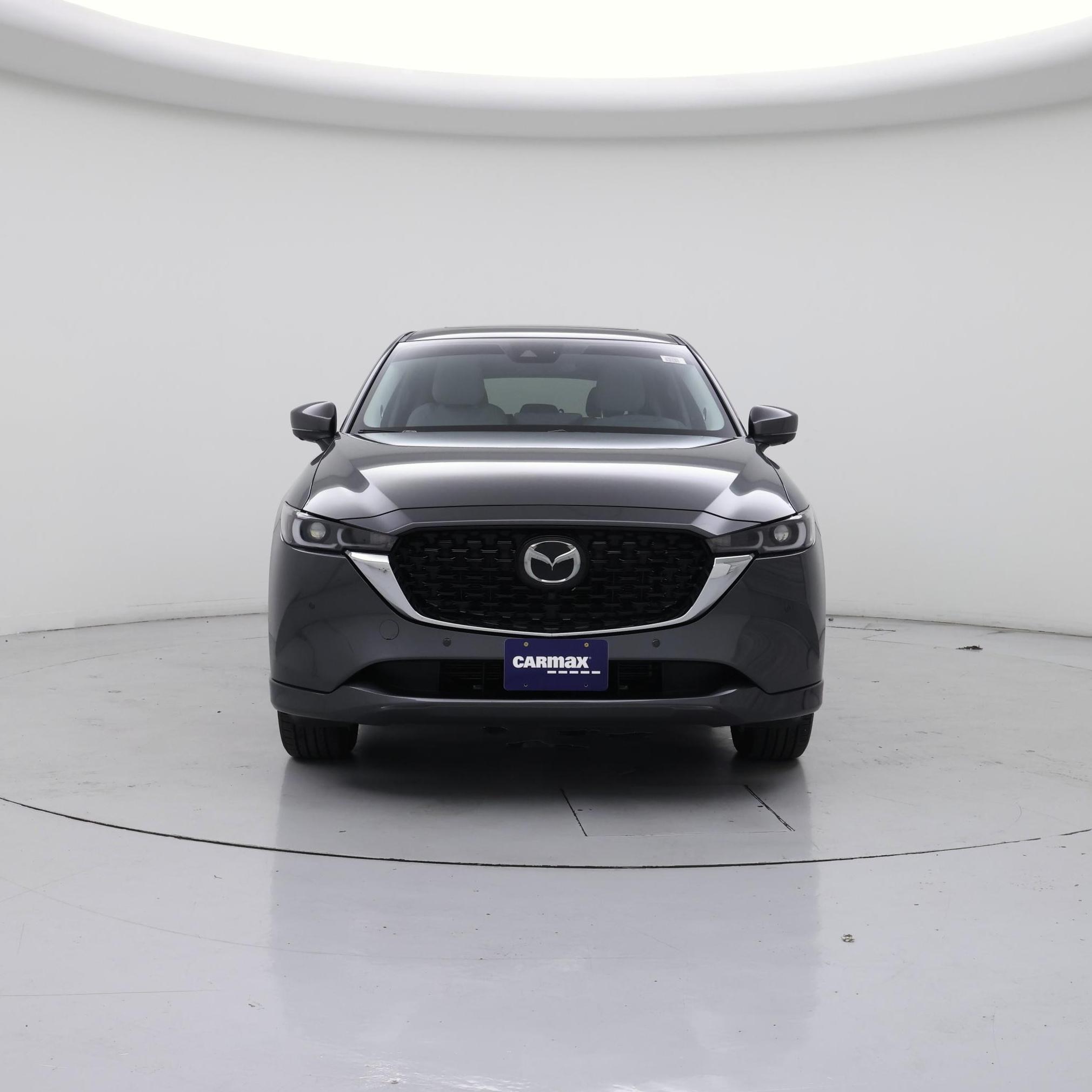 Thumbnail: 2025 Mazda CX-5 - 5