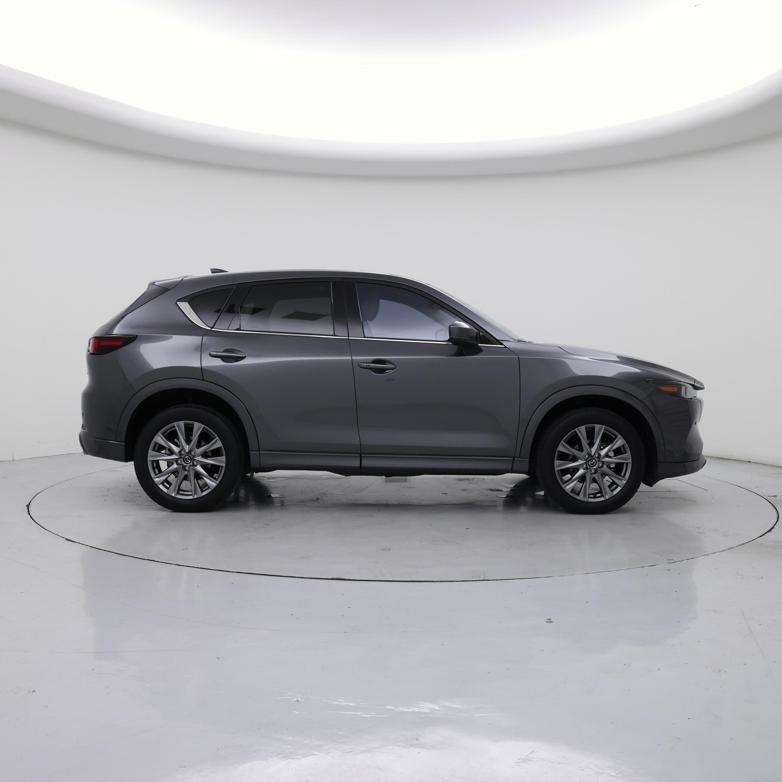 Thumbnail: 2025 Mazda CX-5 - 7