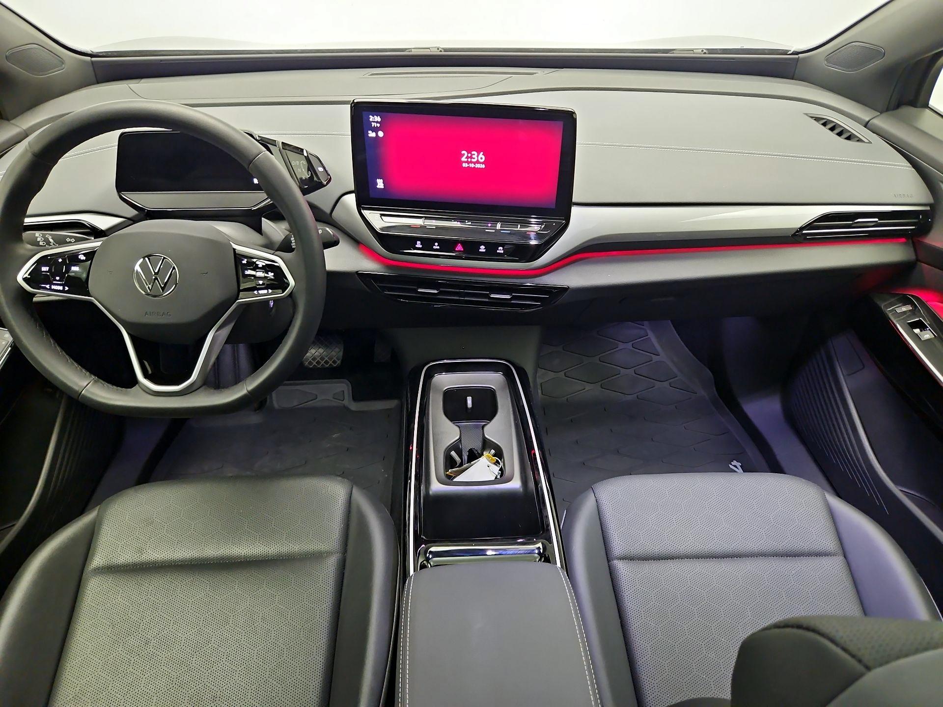 Thumbnail: 2023 Volkswagen ID.4 - 9