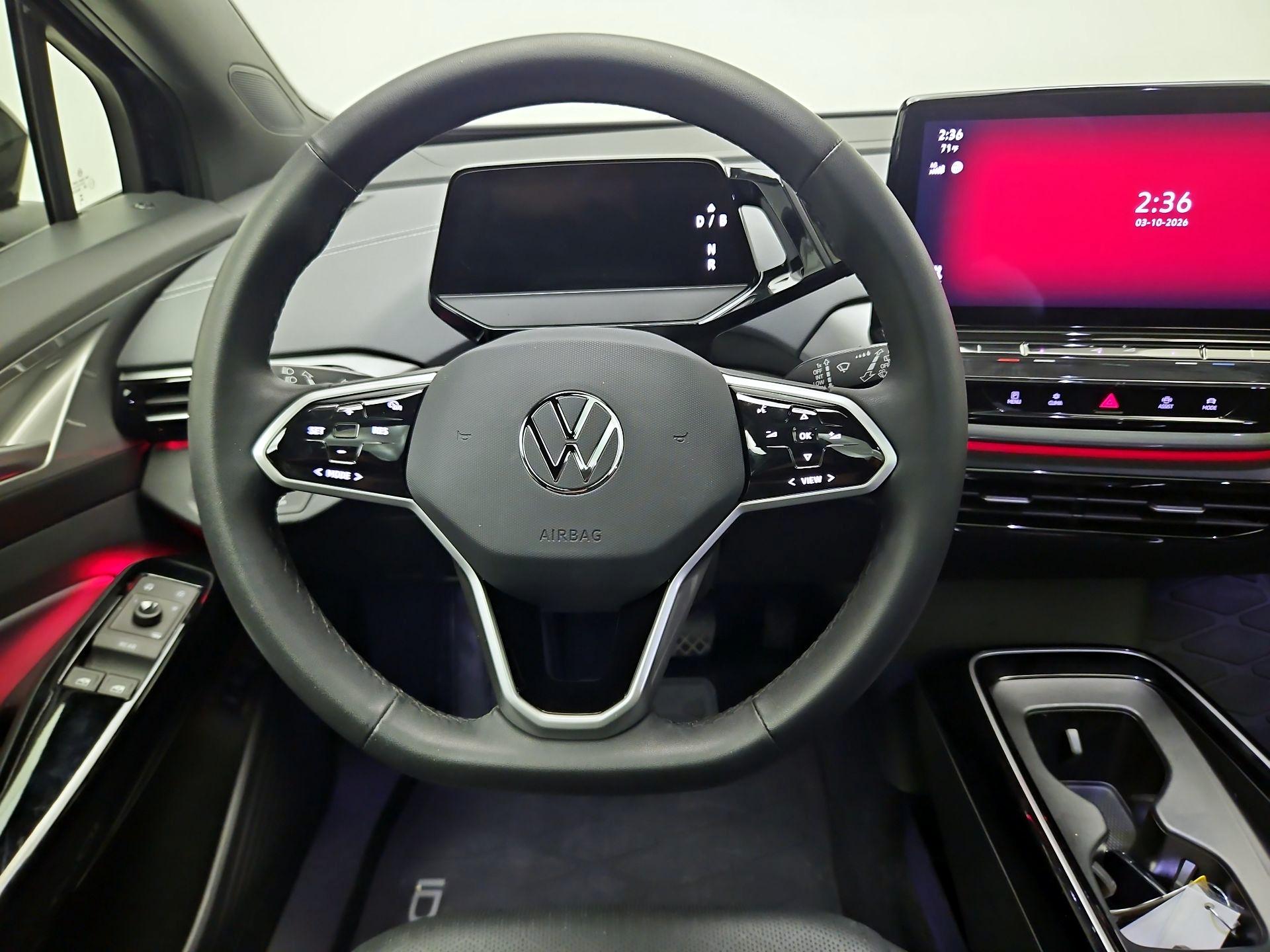 Thumbnail: 2023 Volkswagen ID.4 - 10