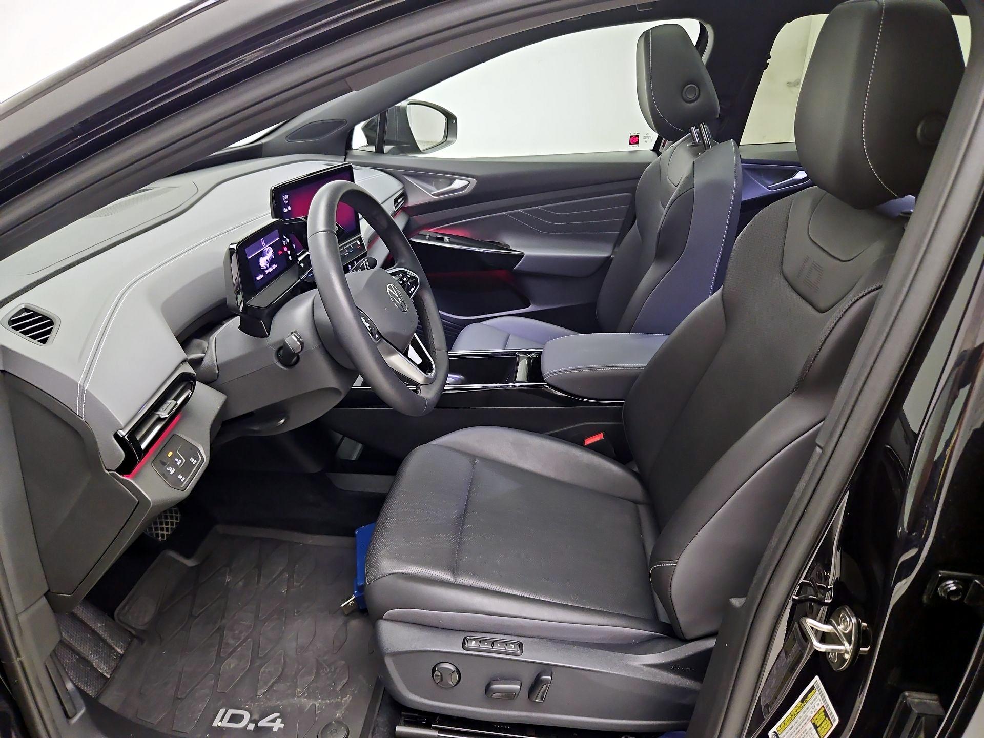 Thumbnail: 2023 Volkswagen ID.4 - 11