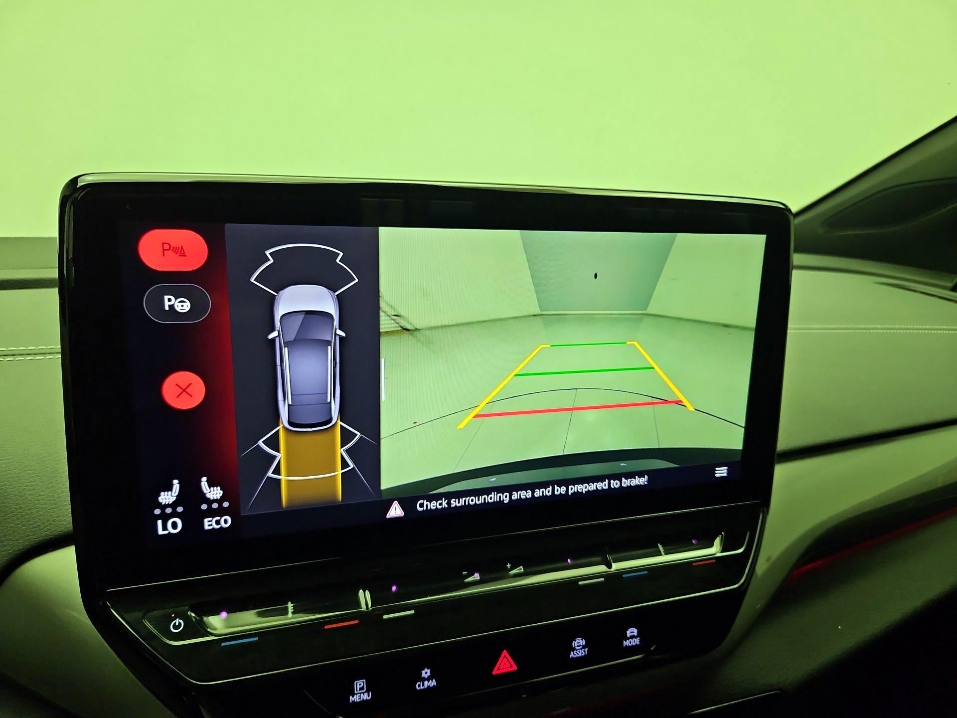 Thumbnail: 2023 Volkswagen ID.4 - 14